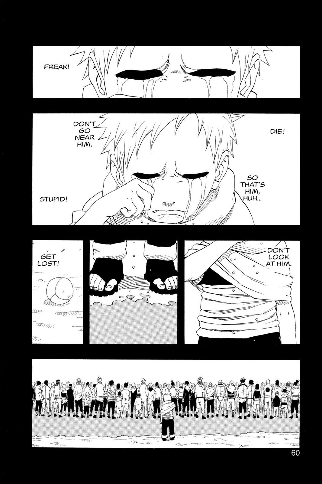 Naruto Chapter 138 - Page 14