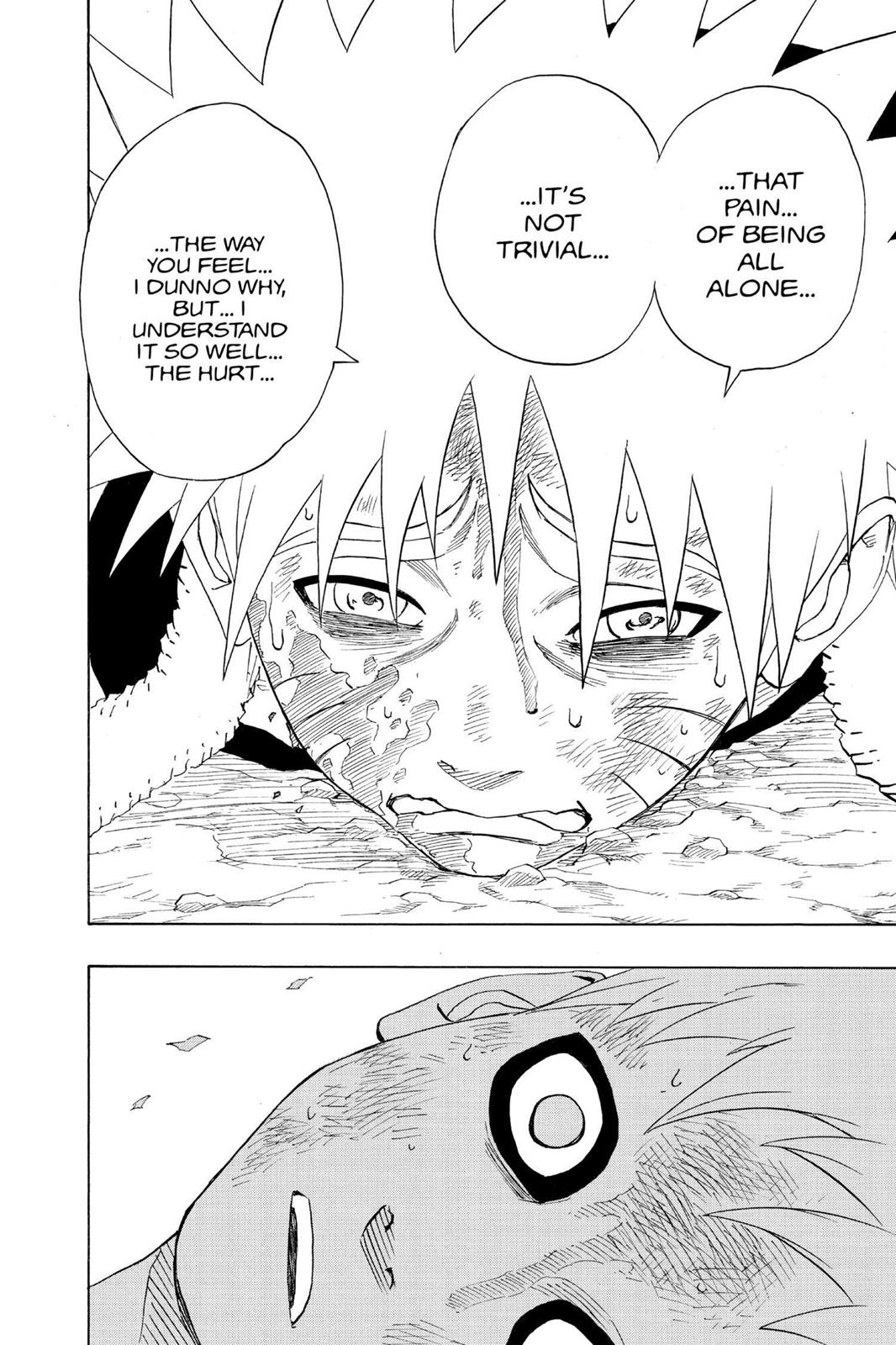 Naruto Chapter 138 - Page 16