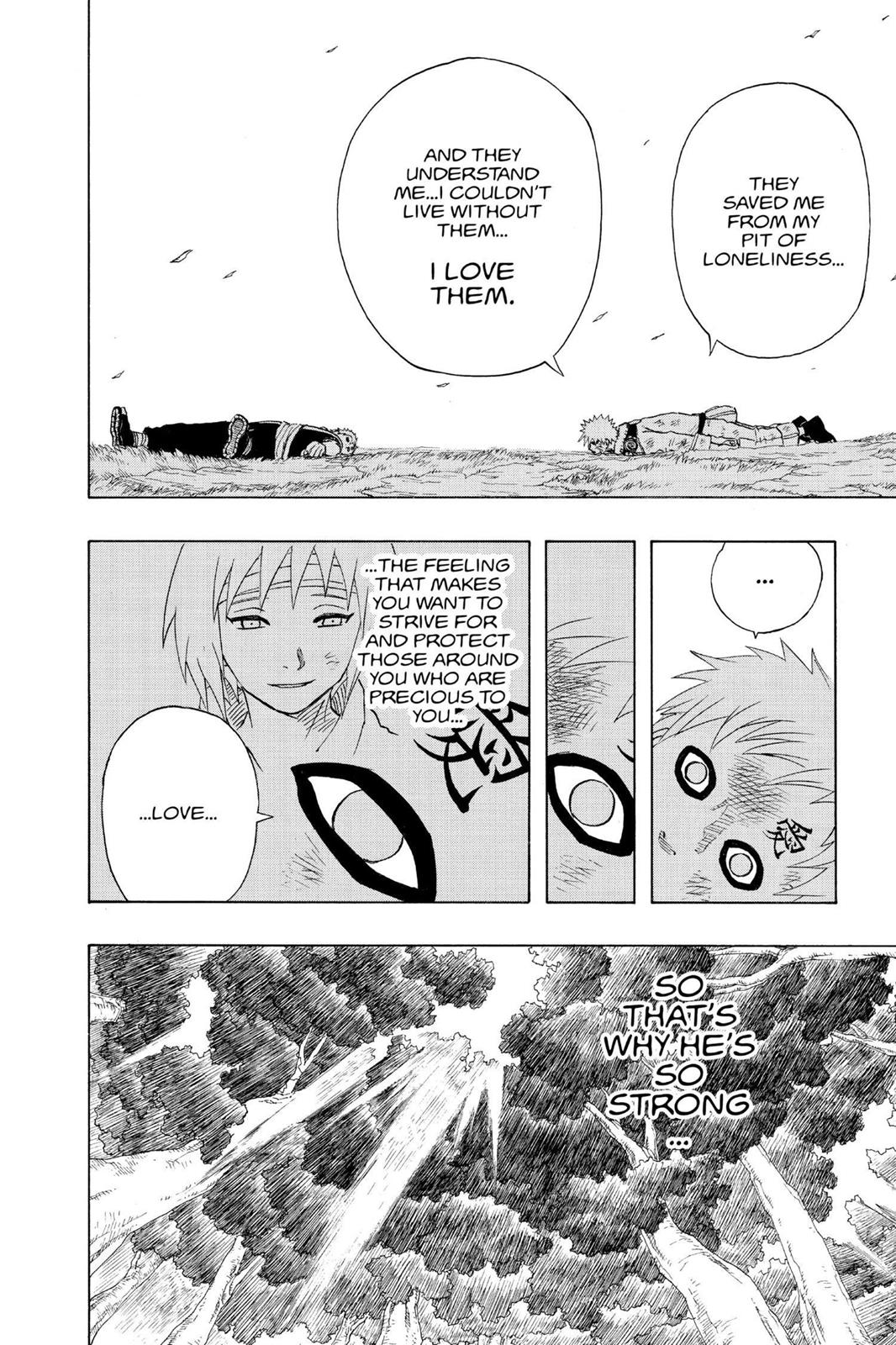 Naruto Chapter 138 - Page 18