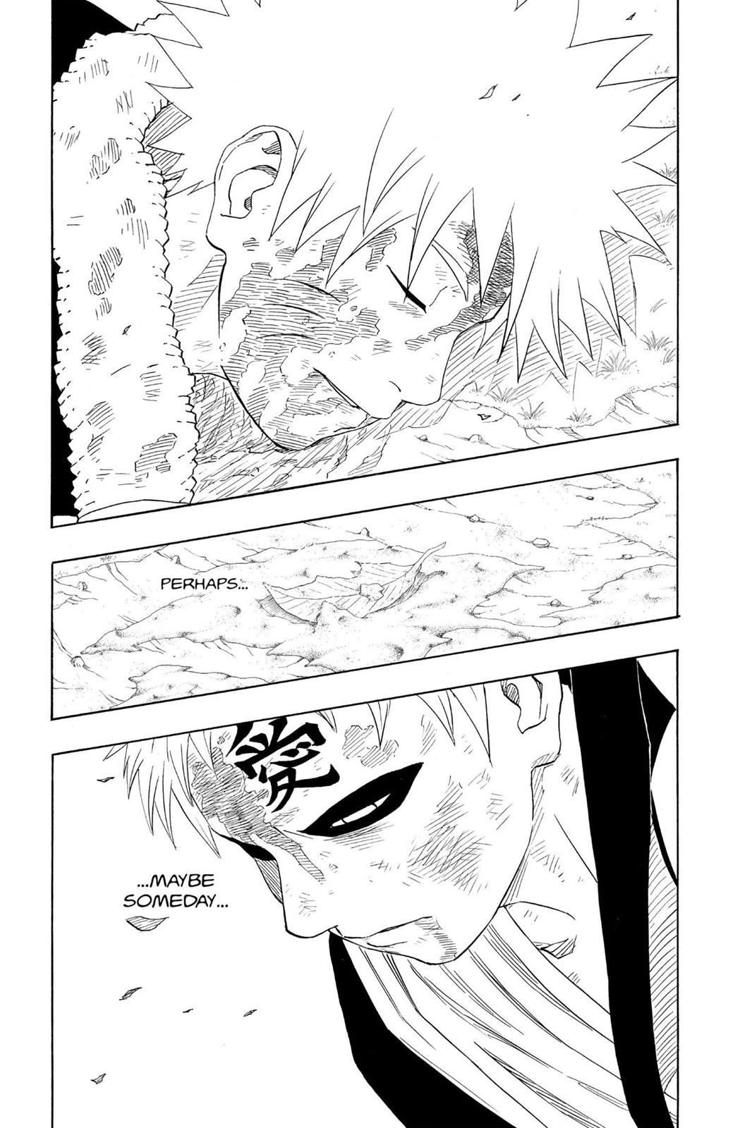 Naruto Chapter 138 - Page 21