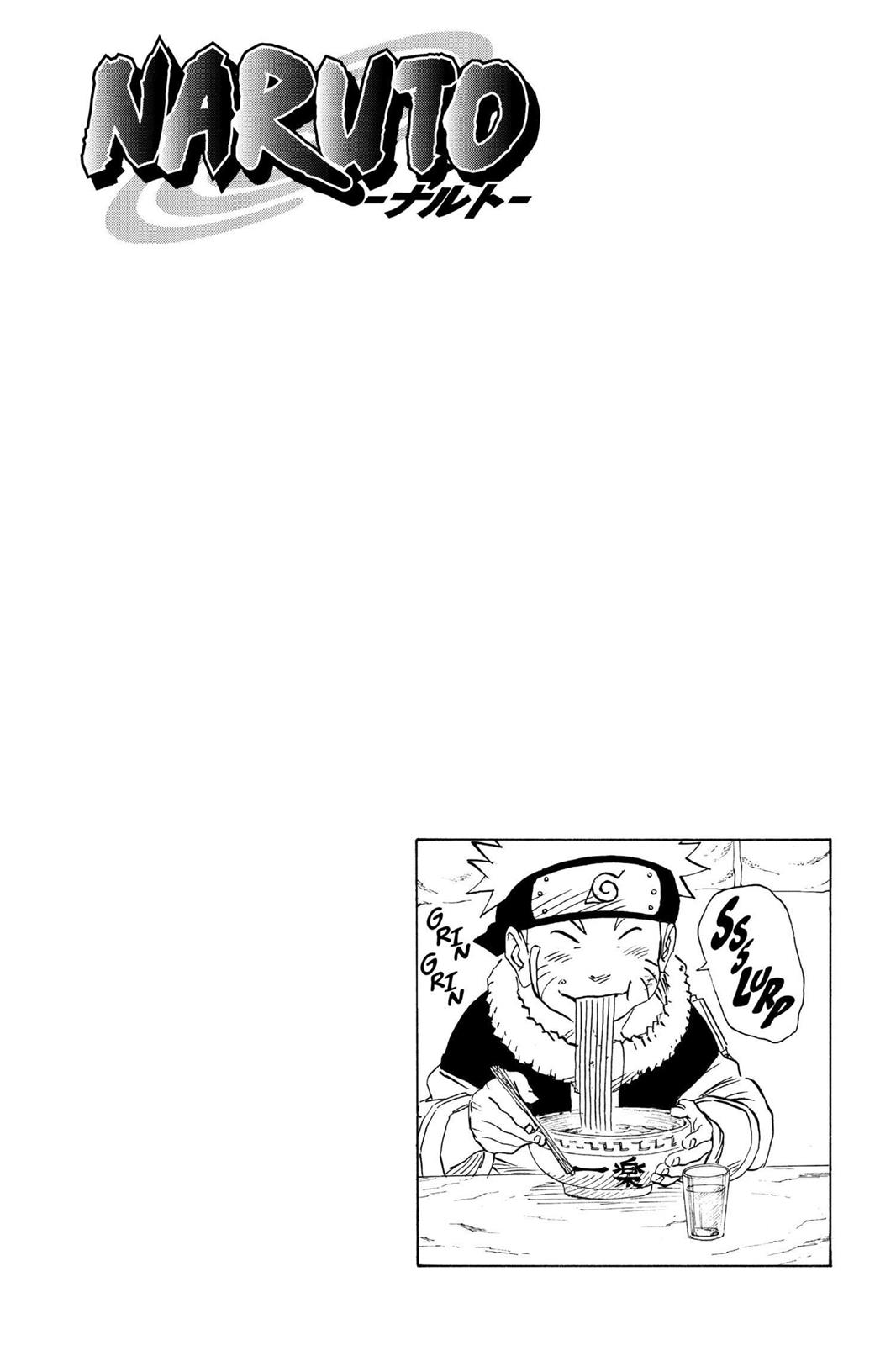 Naruto Chapter 139 - Page 3