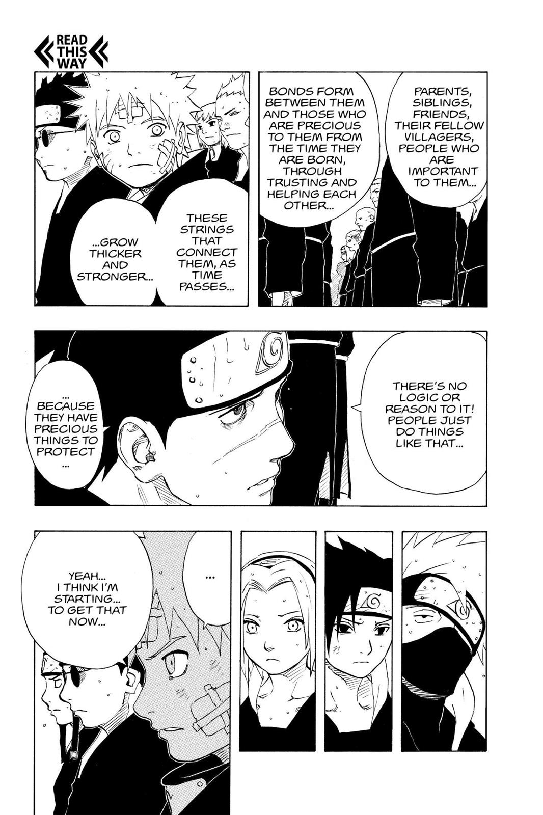 Naruto Chapter 139 - Page 16