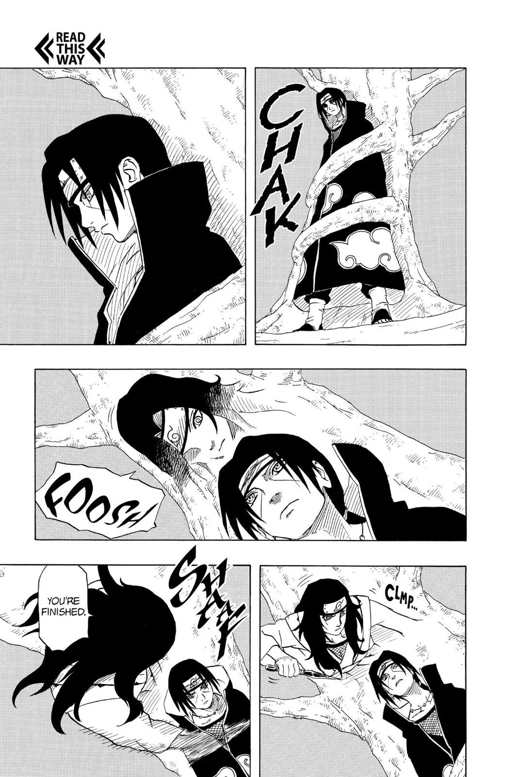 Naruto Chapter 141 - Page 12