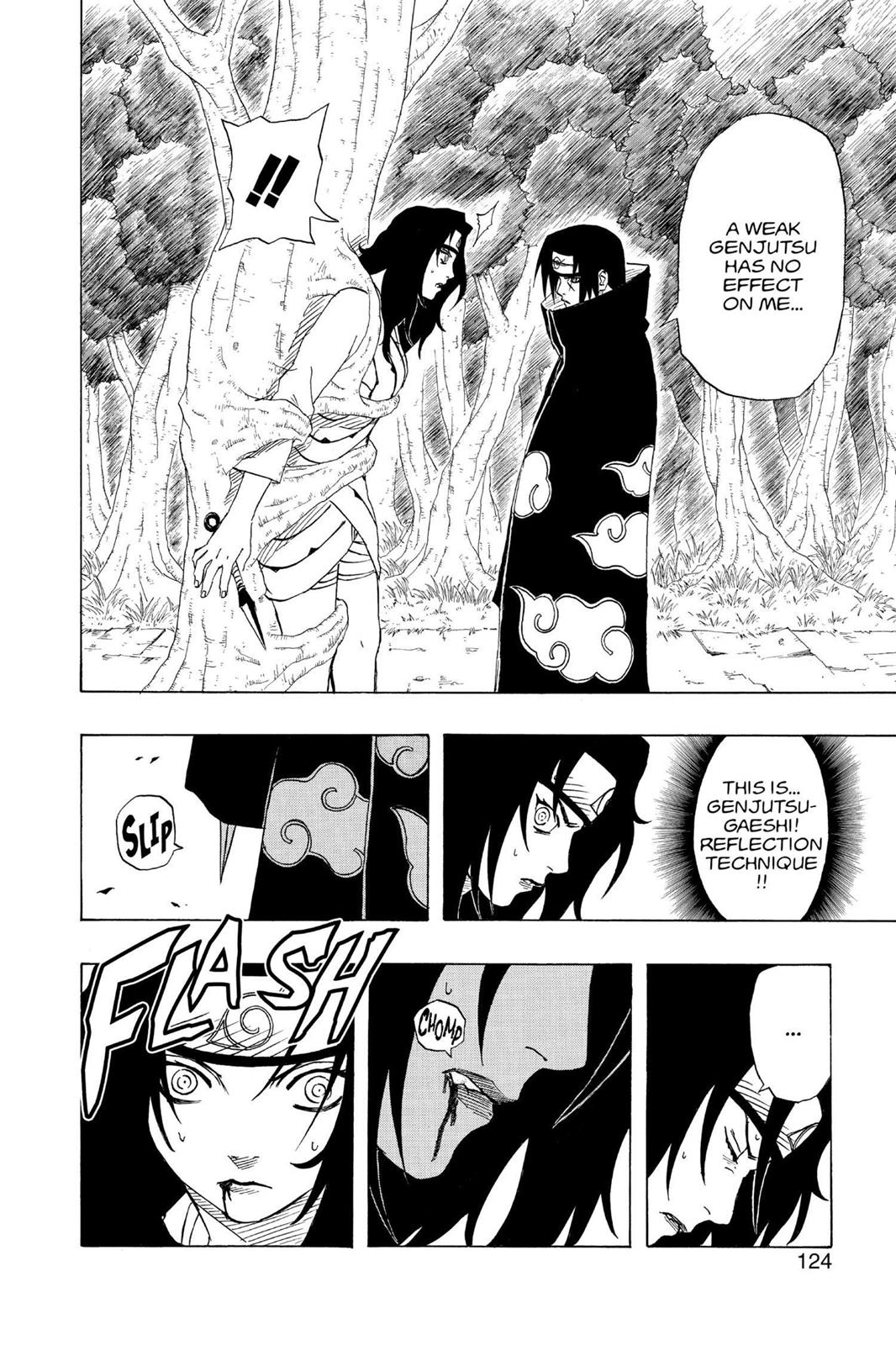 Naruto Chapter 141 - Page 13
