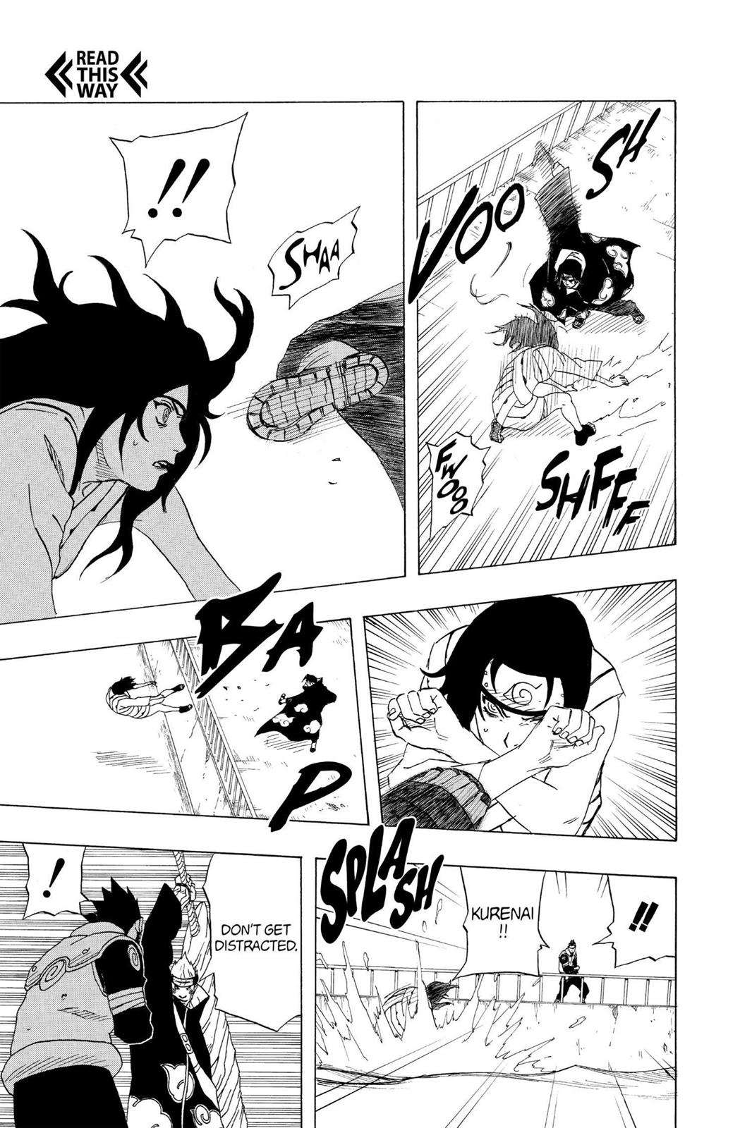 Naruto Chapter 141 - Page 14