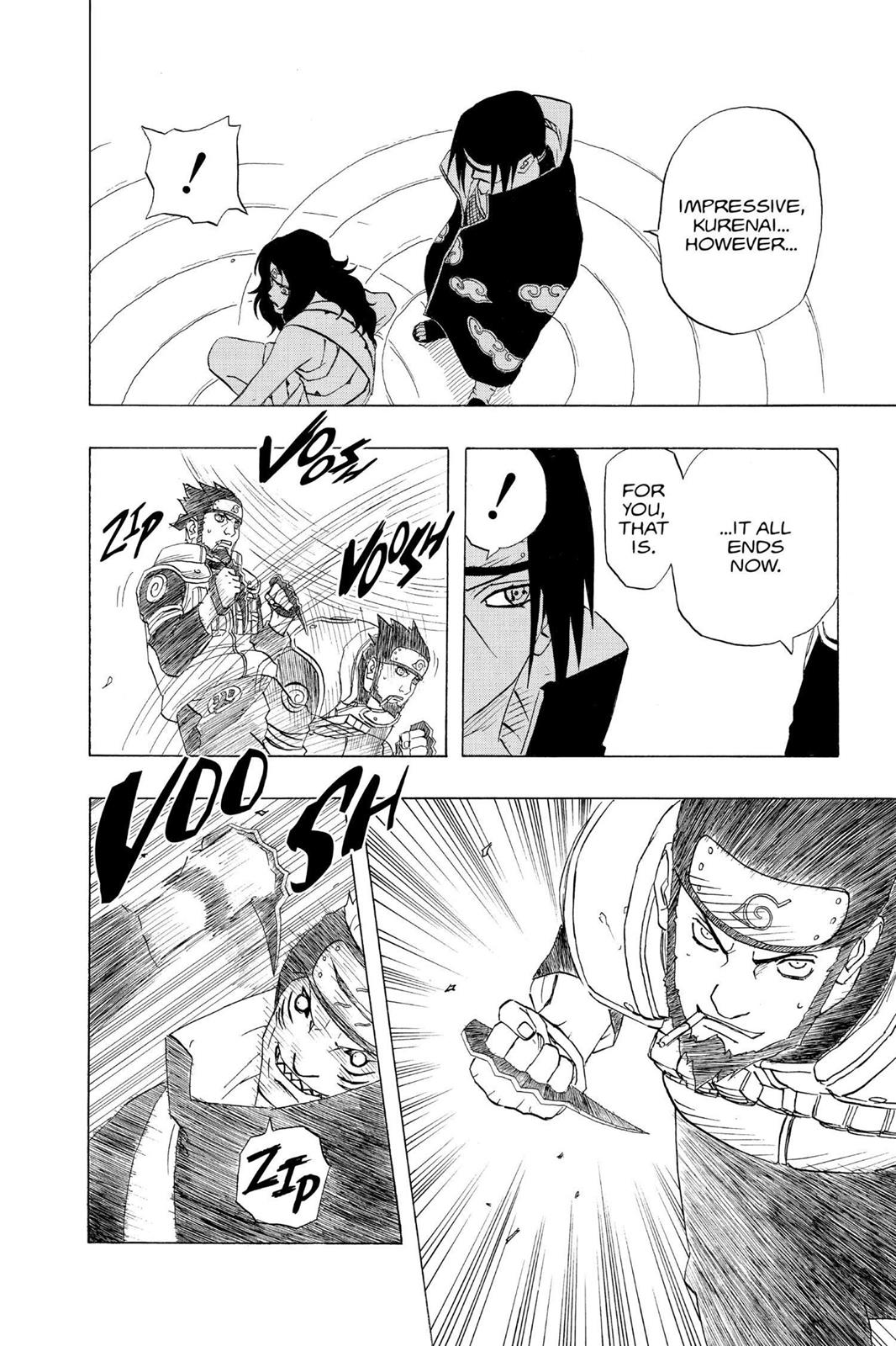 Naruto Chapter 141 - Page 15