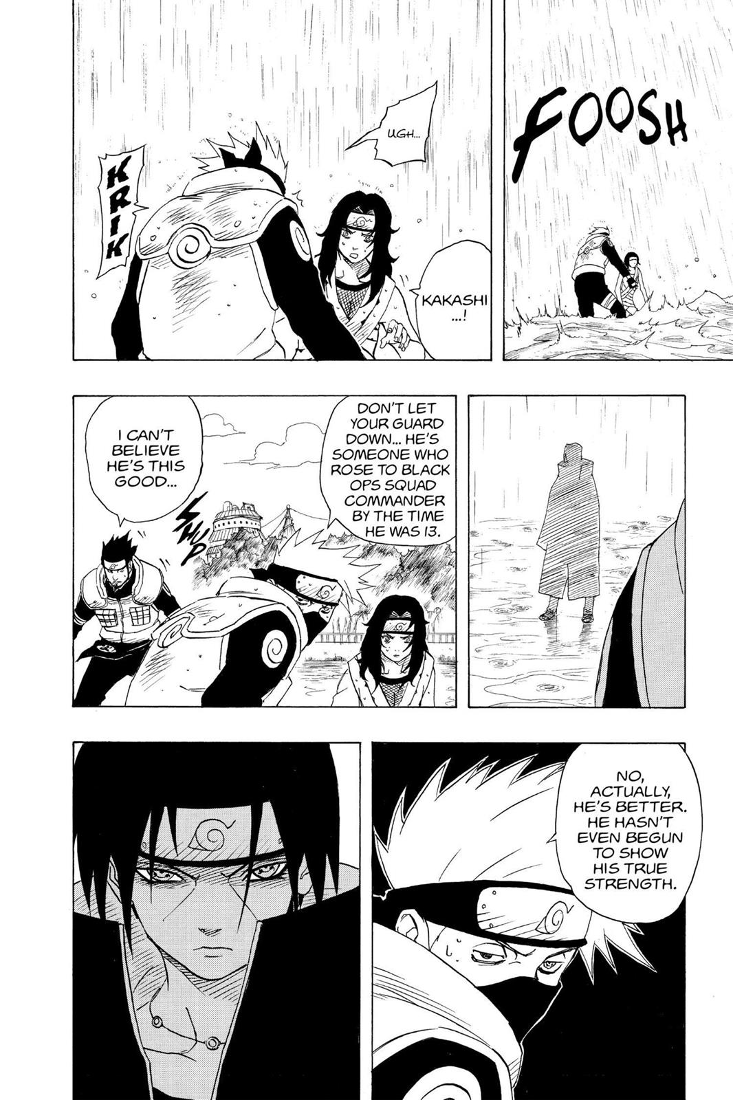 Naruto Chapter 142 - Page 12