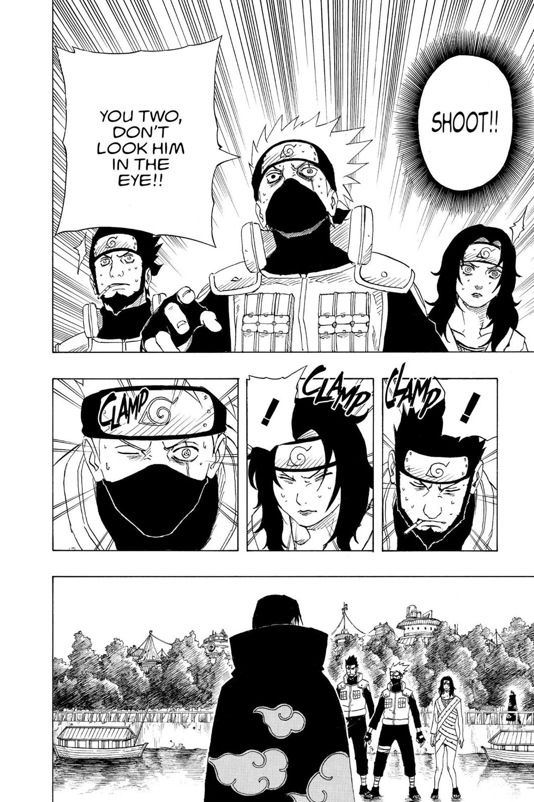 Naruto Chapter 142 - Page 14