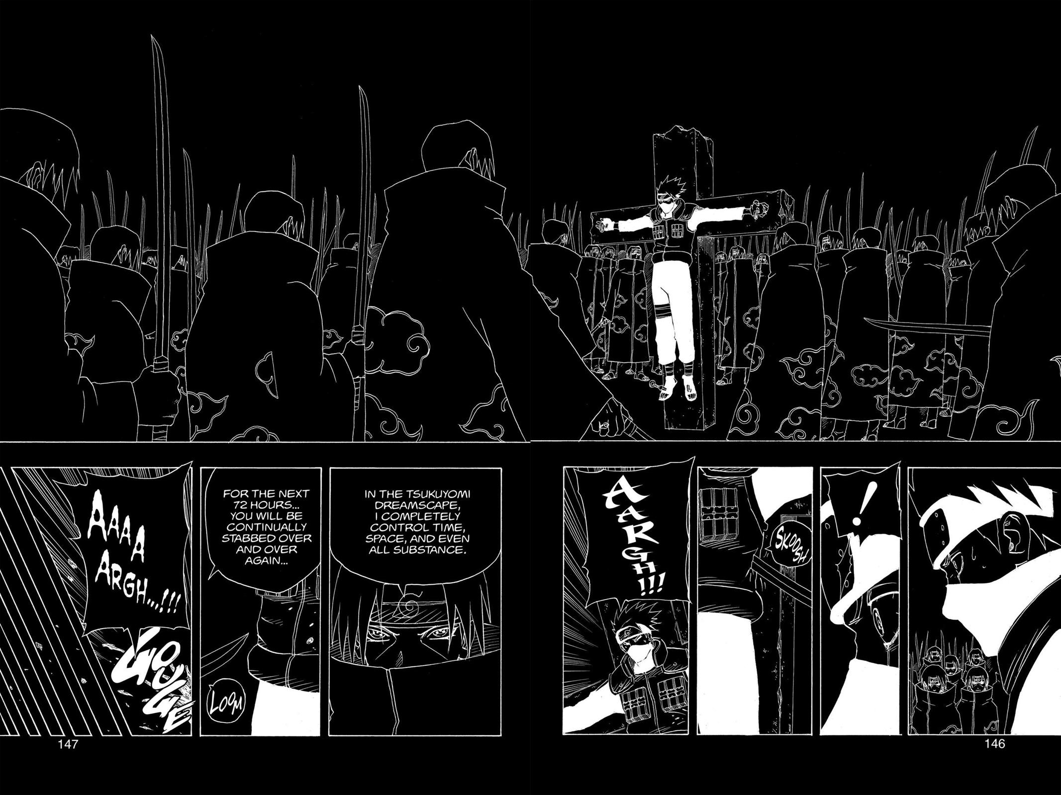 Naruto Chapter 142 - Page 16