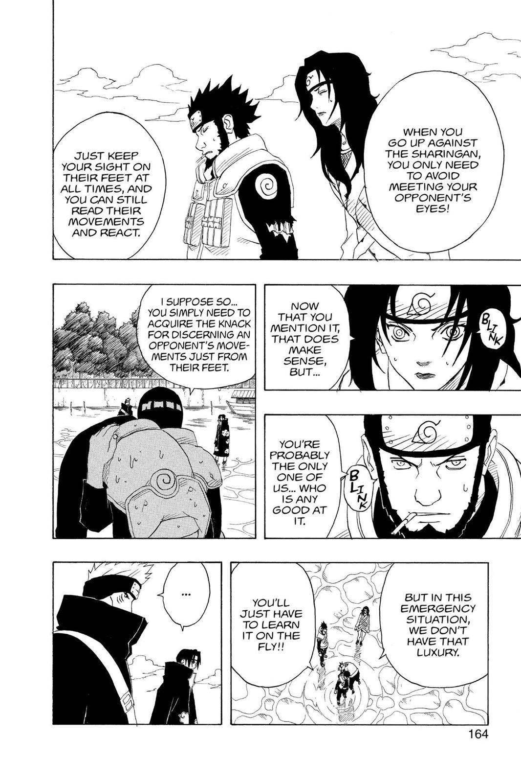 Naruto Chapter 143 - Page 13