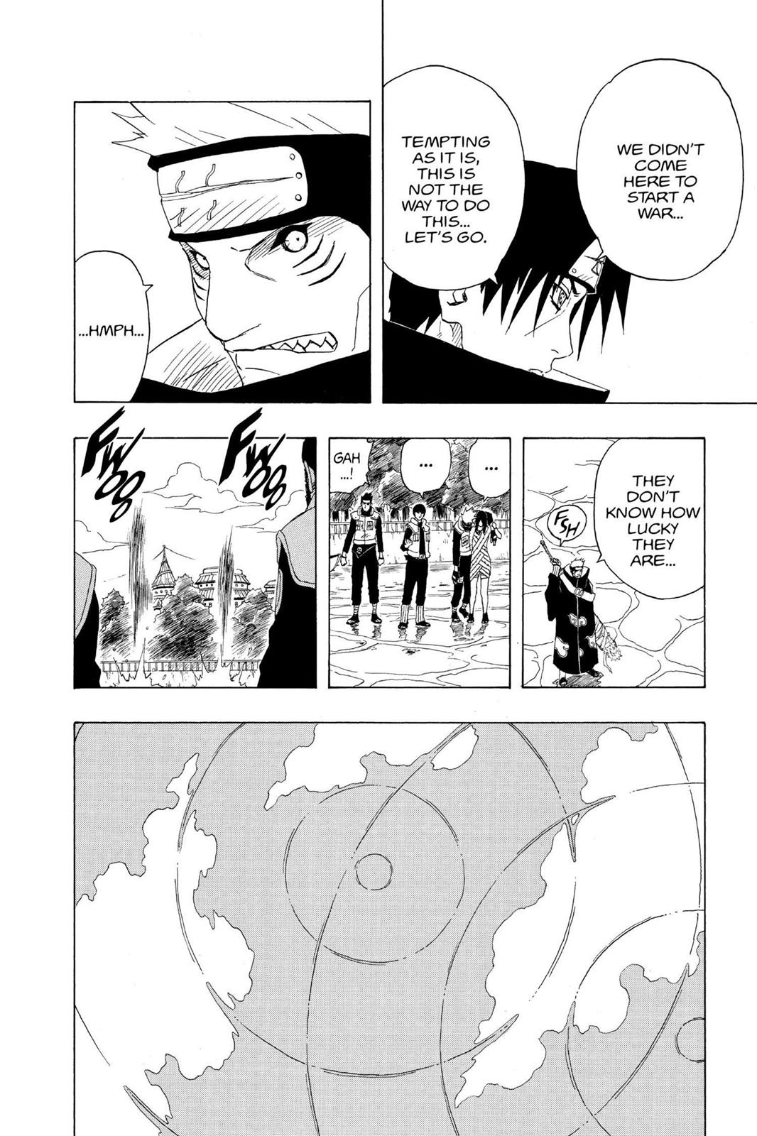 Naruto Chapter 143 - Page 15