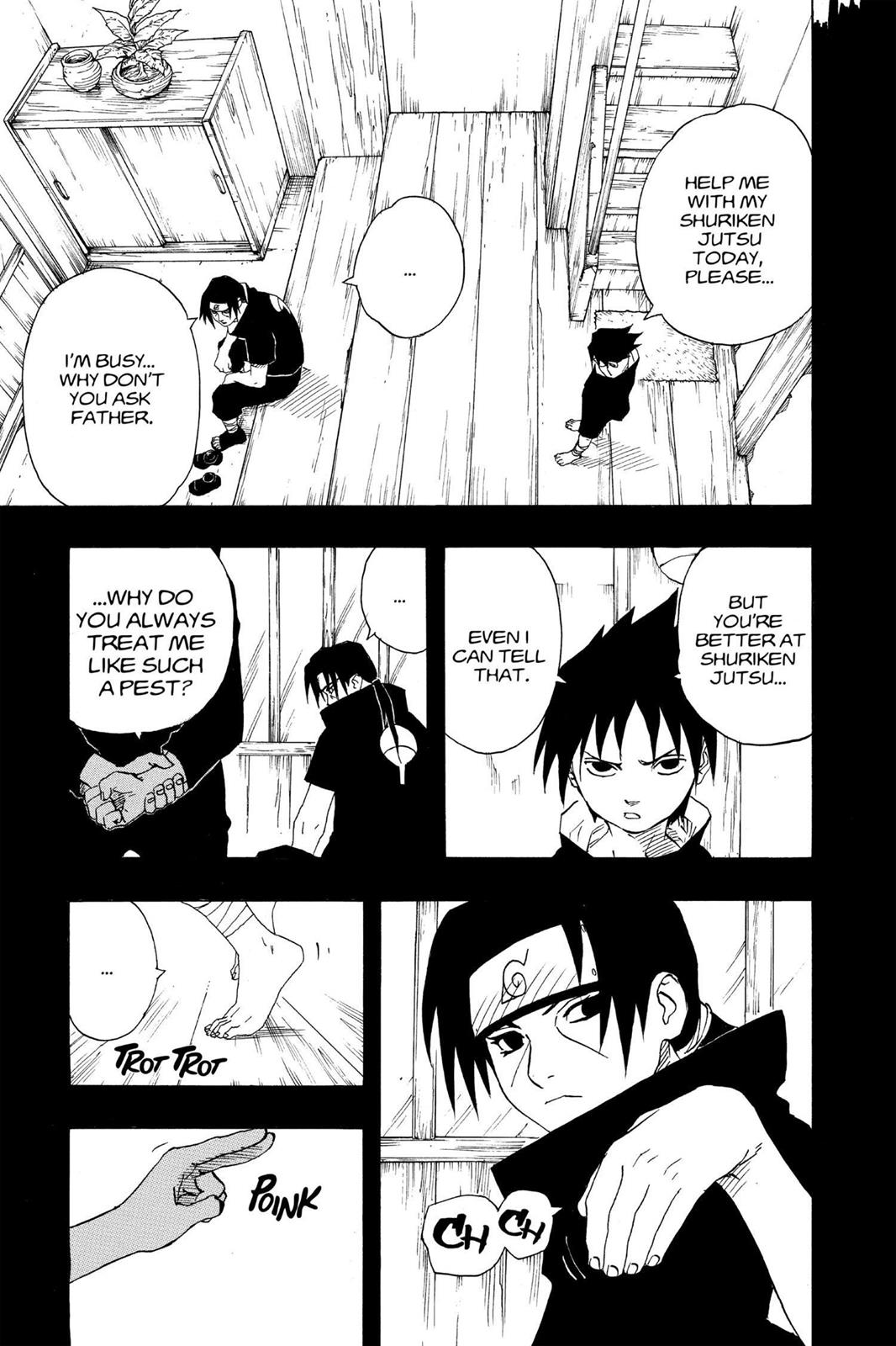 Naruto Chapter 145 - Page 12