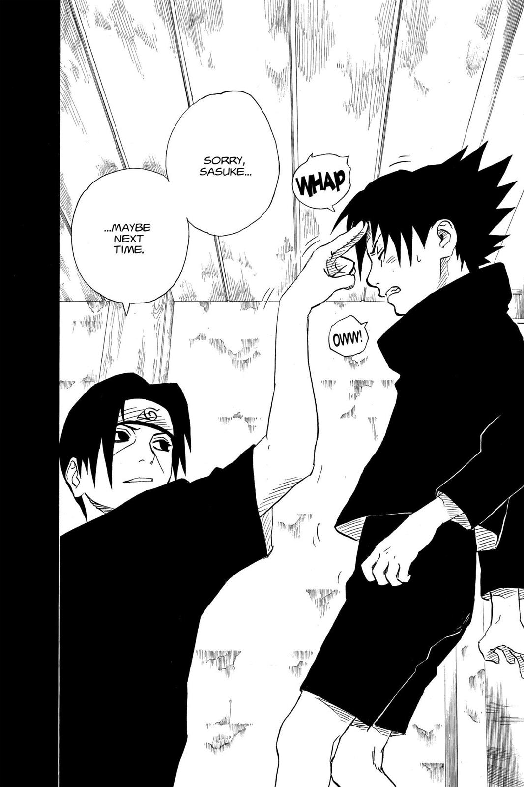 Naruto Chapter 145 - Page 13