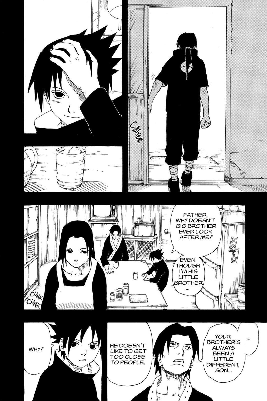 Naruto Chapter 145 - Page 15
