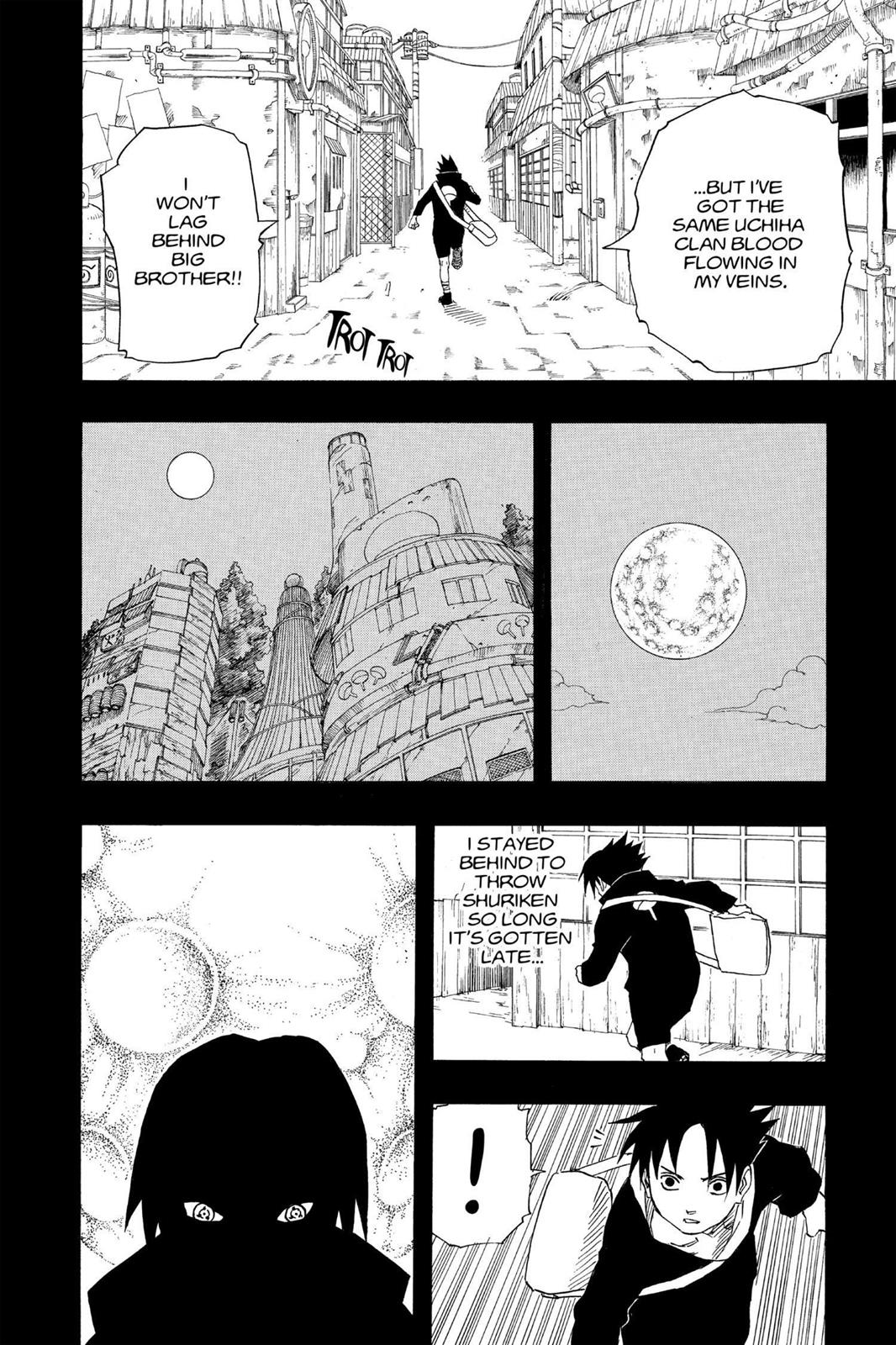 Naruto Chapter 145 - Page 17