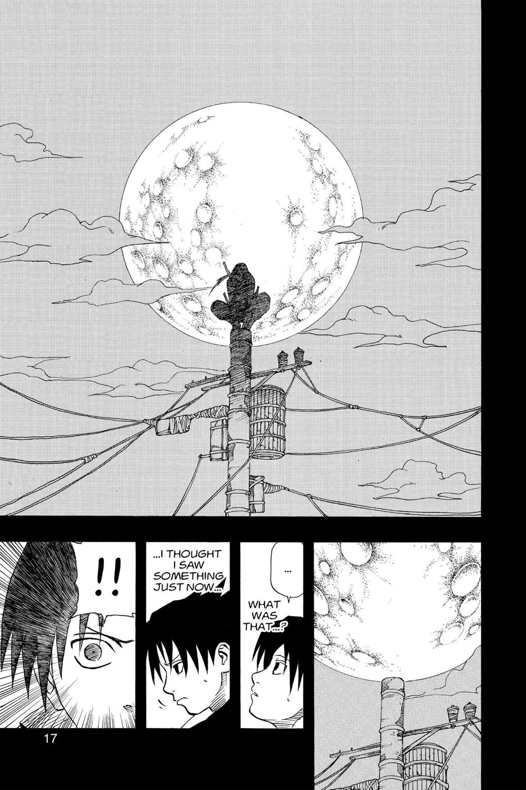 Naruto Chapter 145 - Page 18