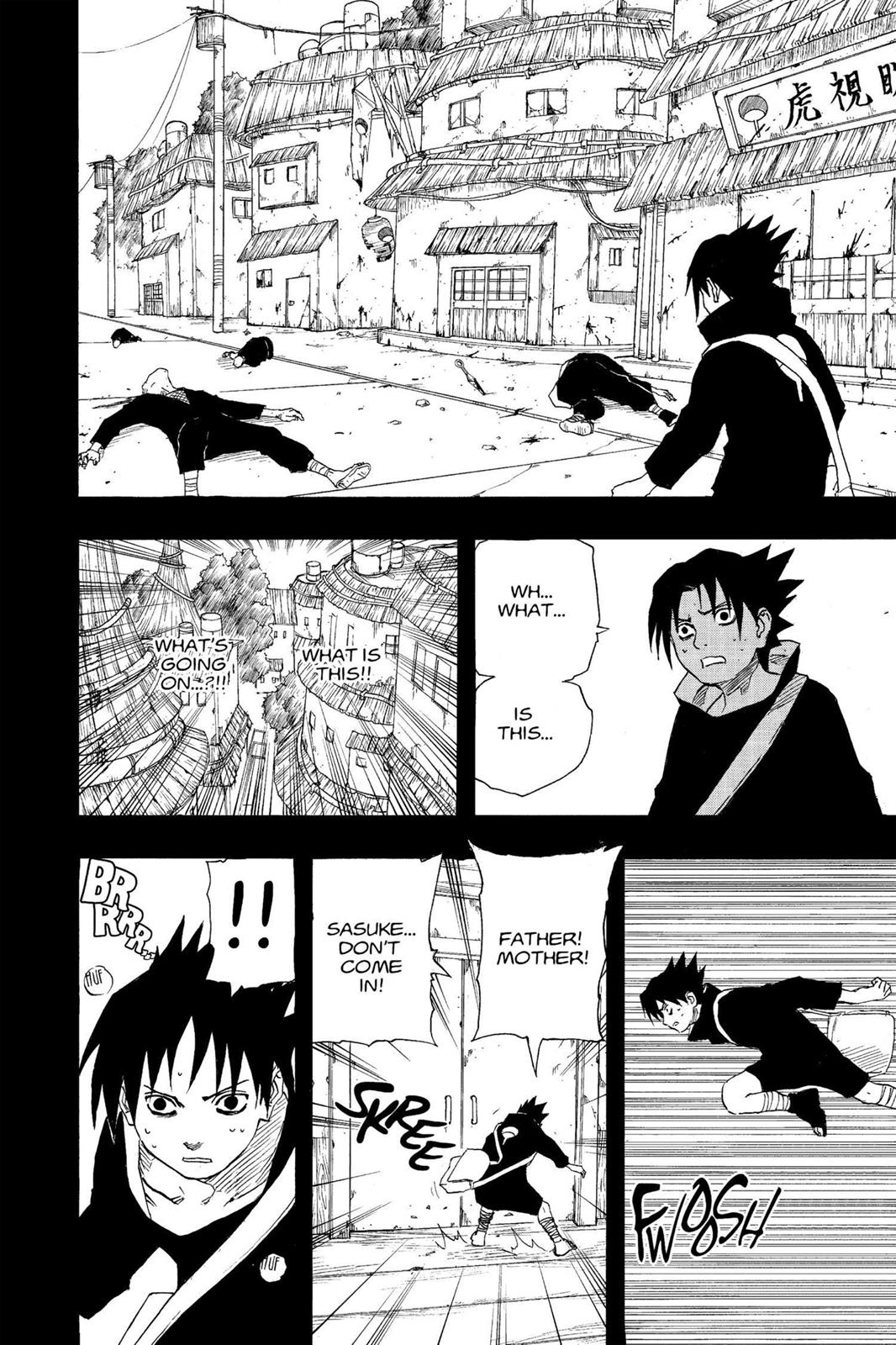 Naruto Chapter 145 - Page 19