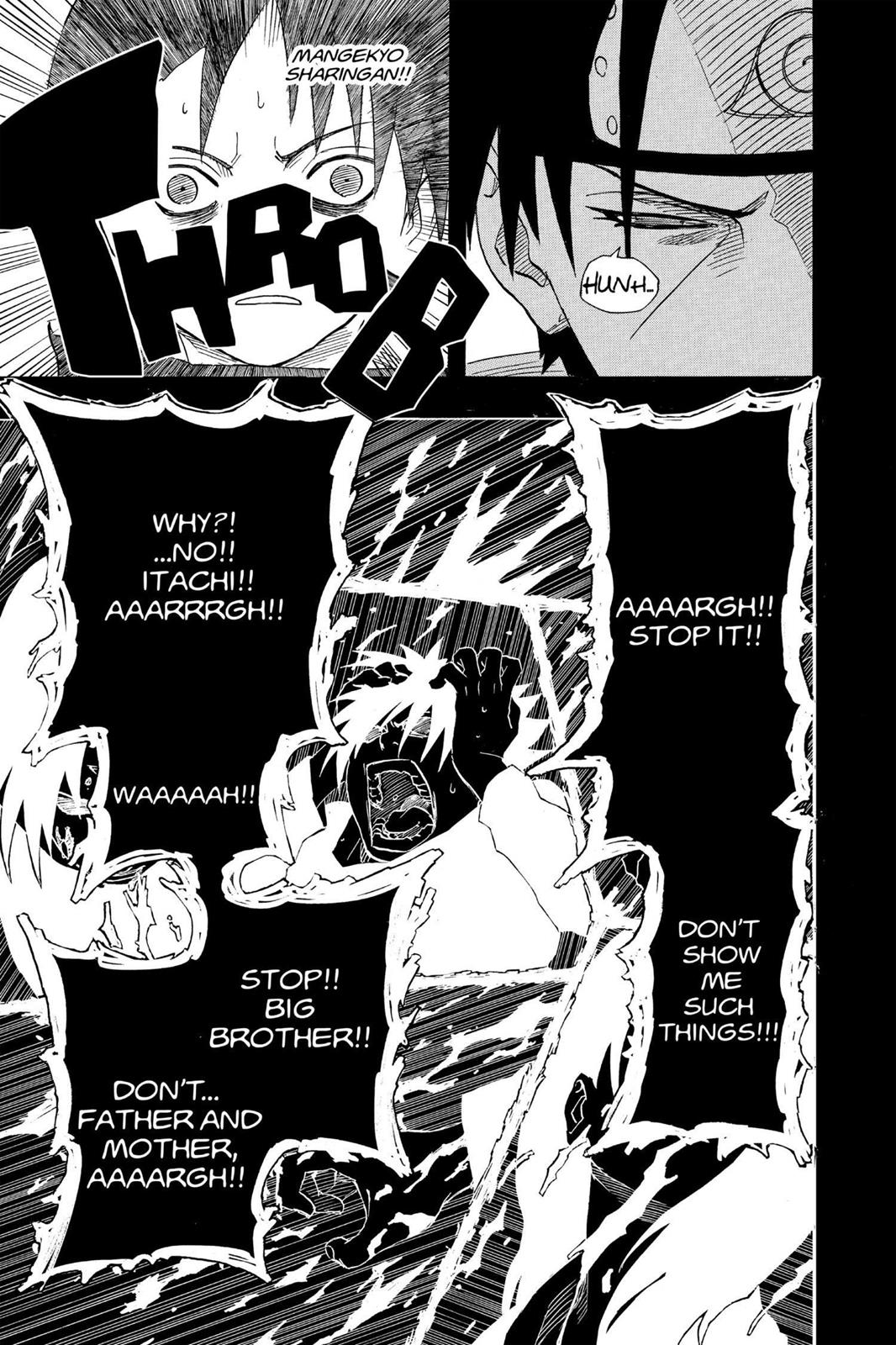 Naruto Chapter 145 - Page 22