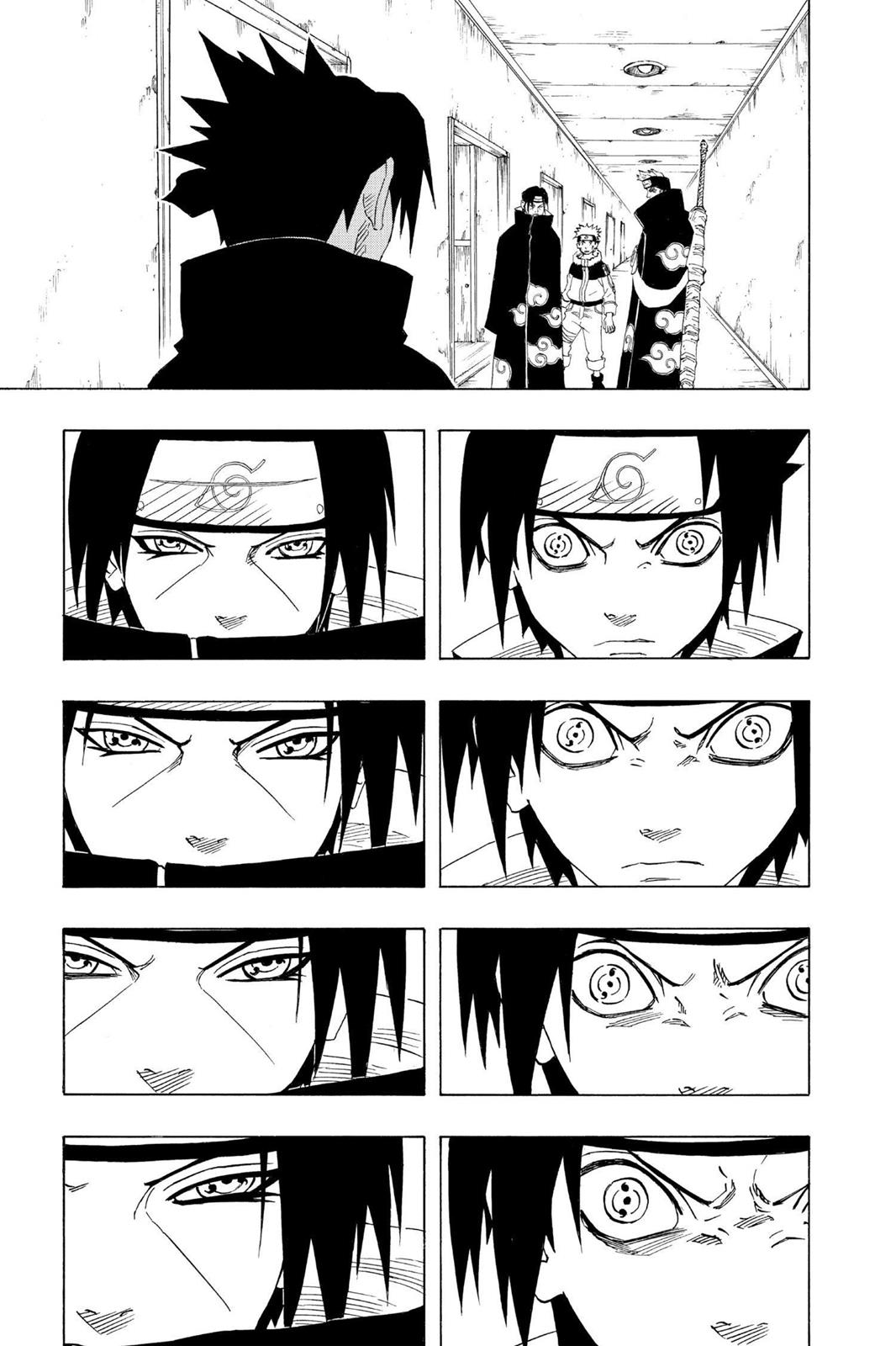Naruto Chapter 146 - Page 5