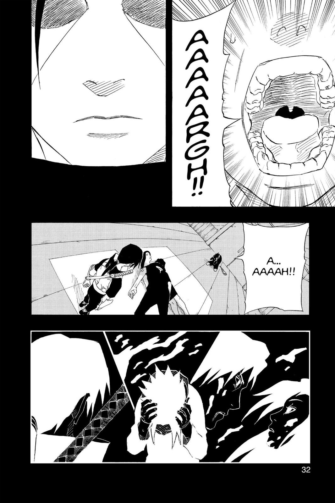 Naruto Chapter 146 - Page 6
