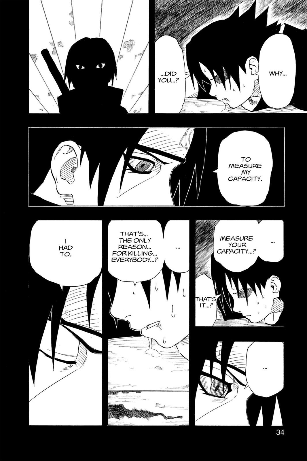 Naruto Chapter 146 - Page 8
