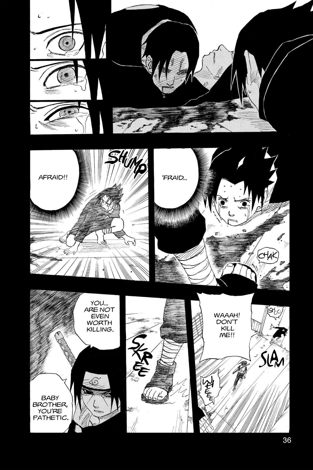 Naruto Chapter 146 - Page 10