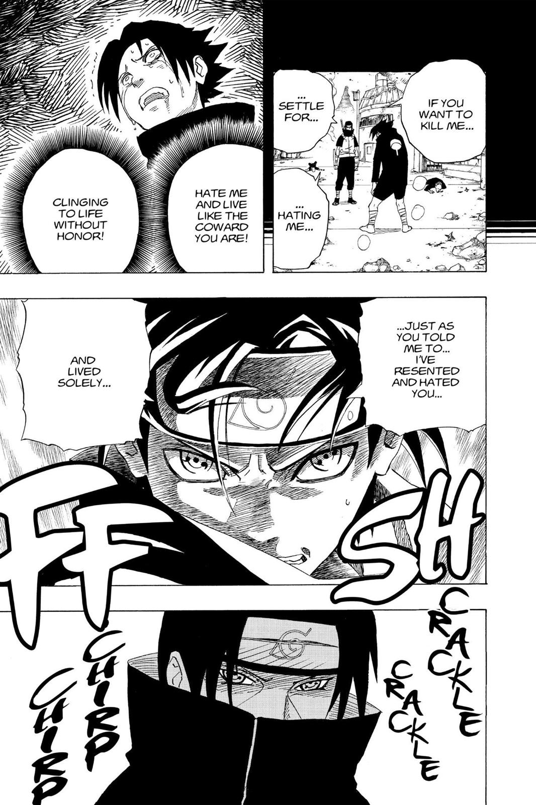 Naruto Chapter 146 - Page 11