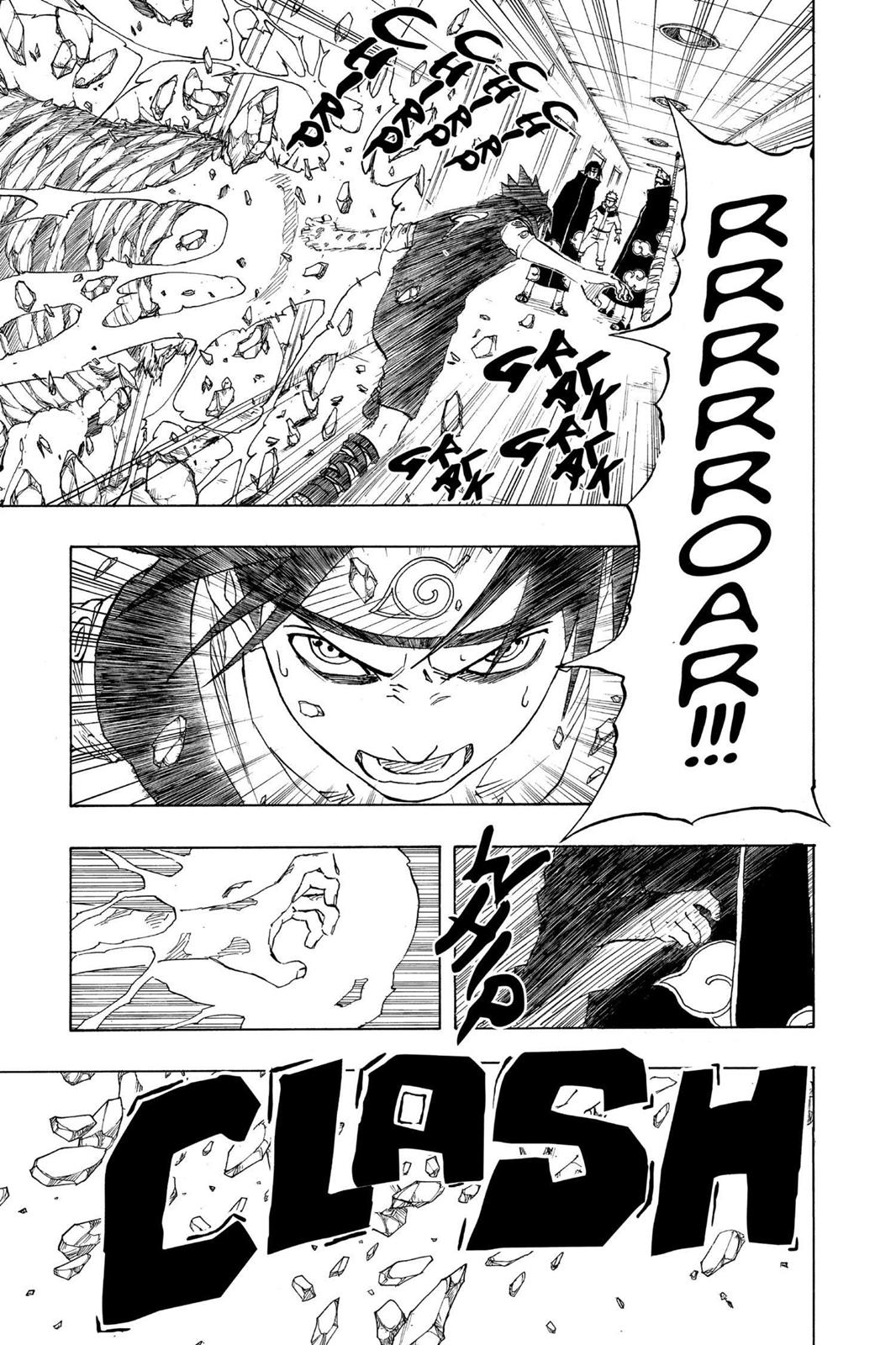 Naruto Chapter 146 - Page 13