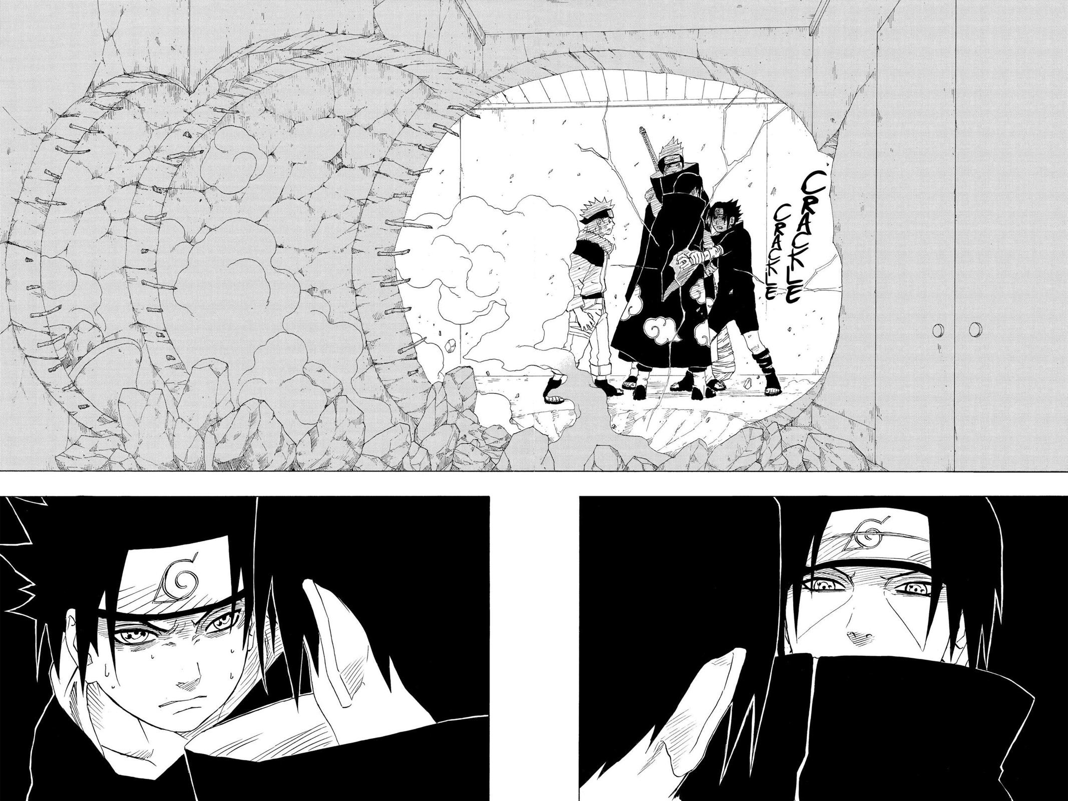 Naruto Chapter 146 - Page 14