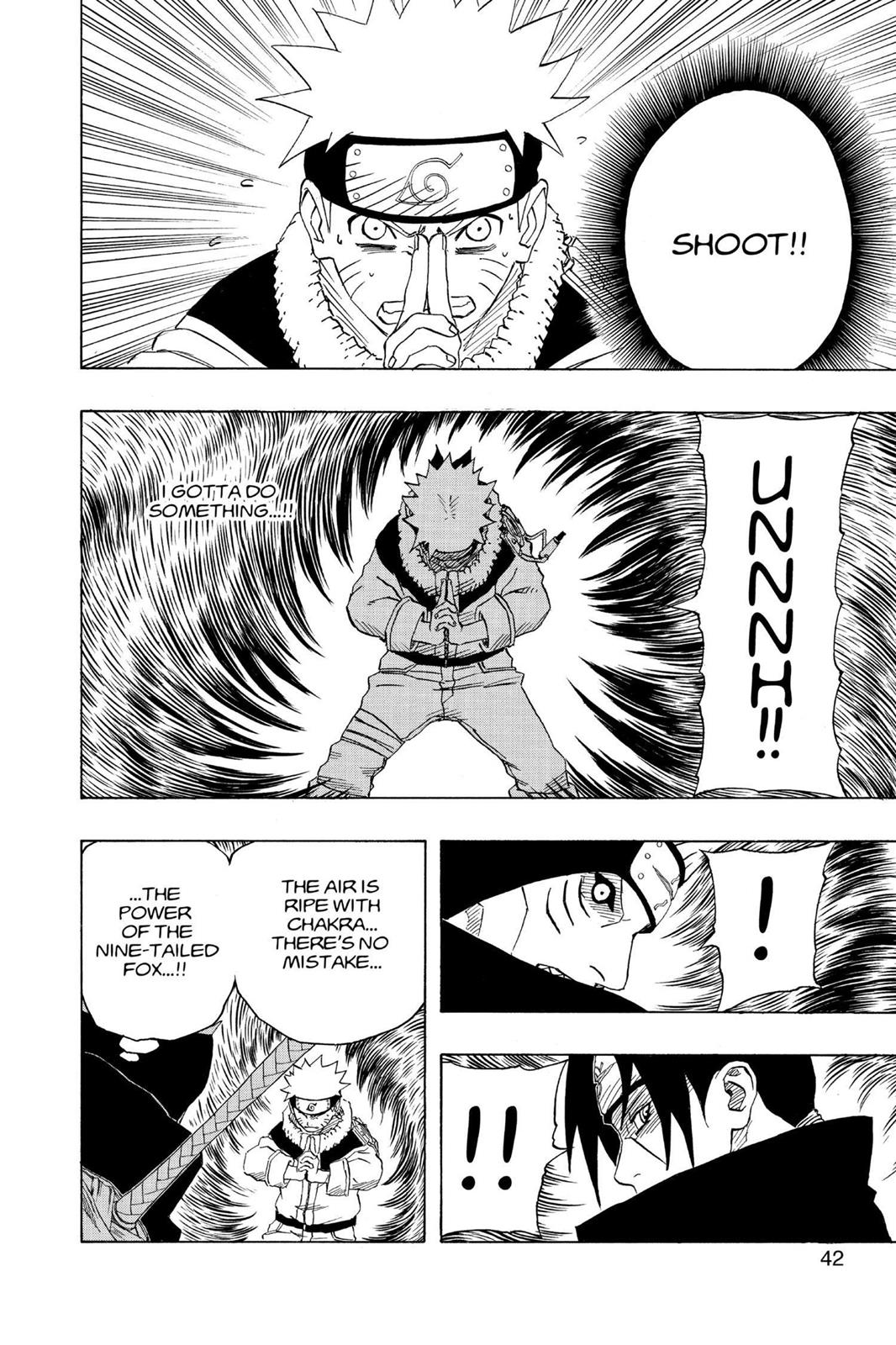 Naruto Chapter 146 - Page 15