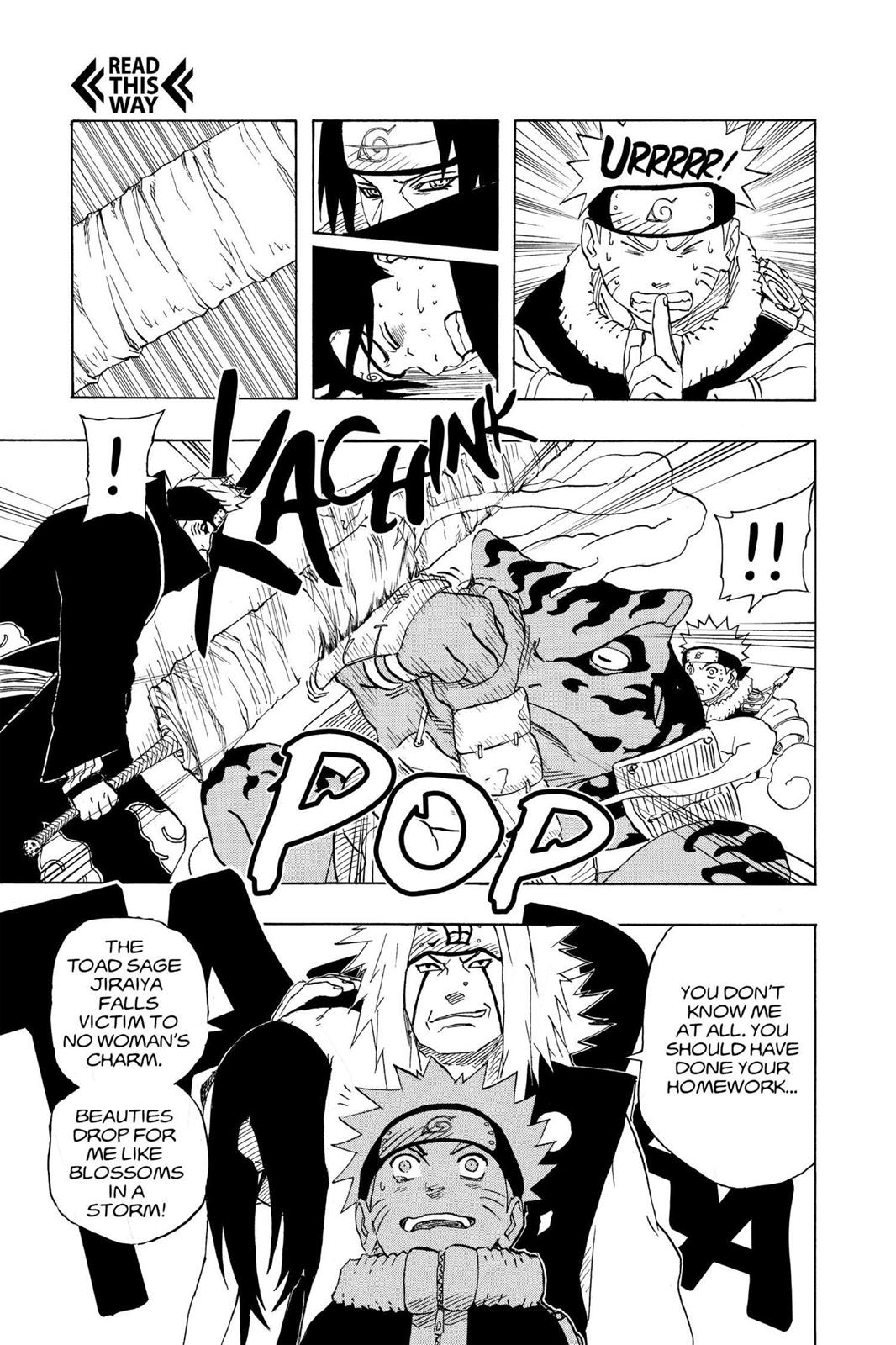 Naruto Chapter 146 - Page 18