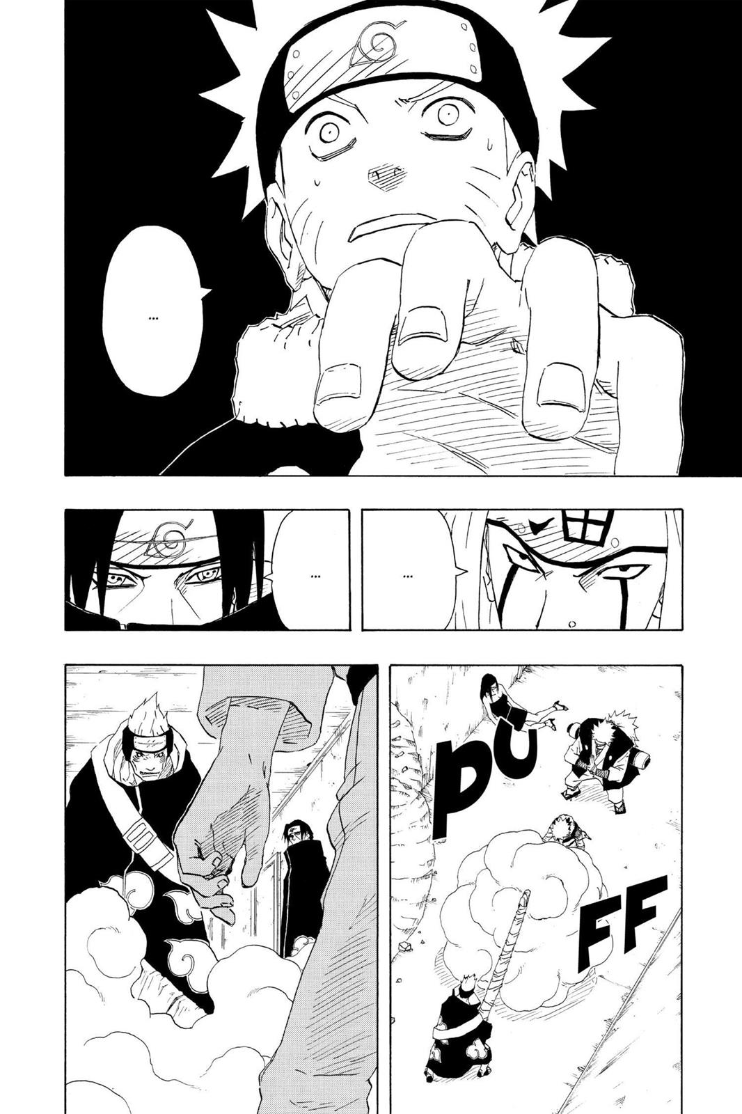 Naruto Chapter 147 - Page 6