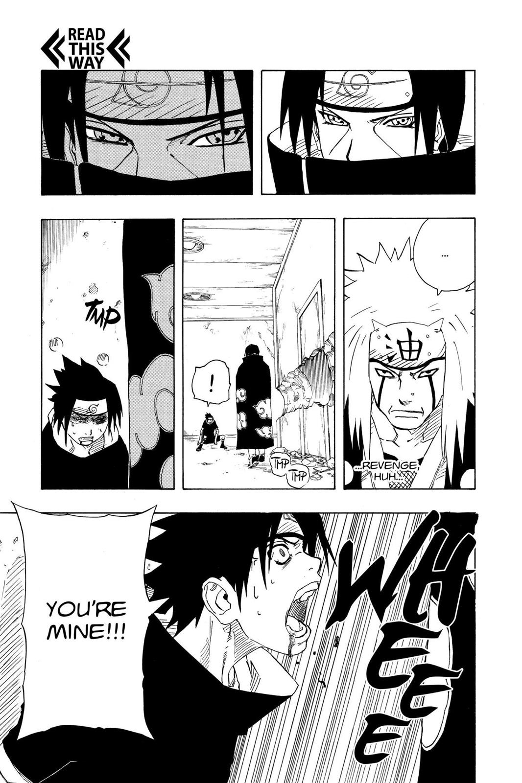 Naruto Chapter 147 - Page 11