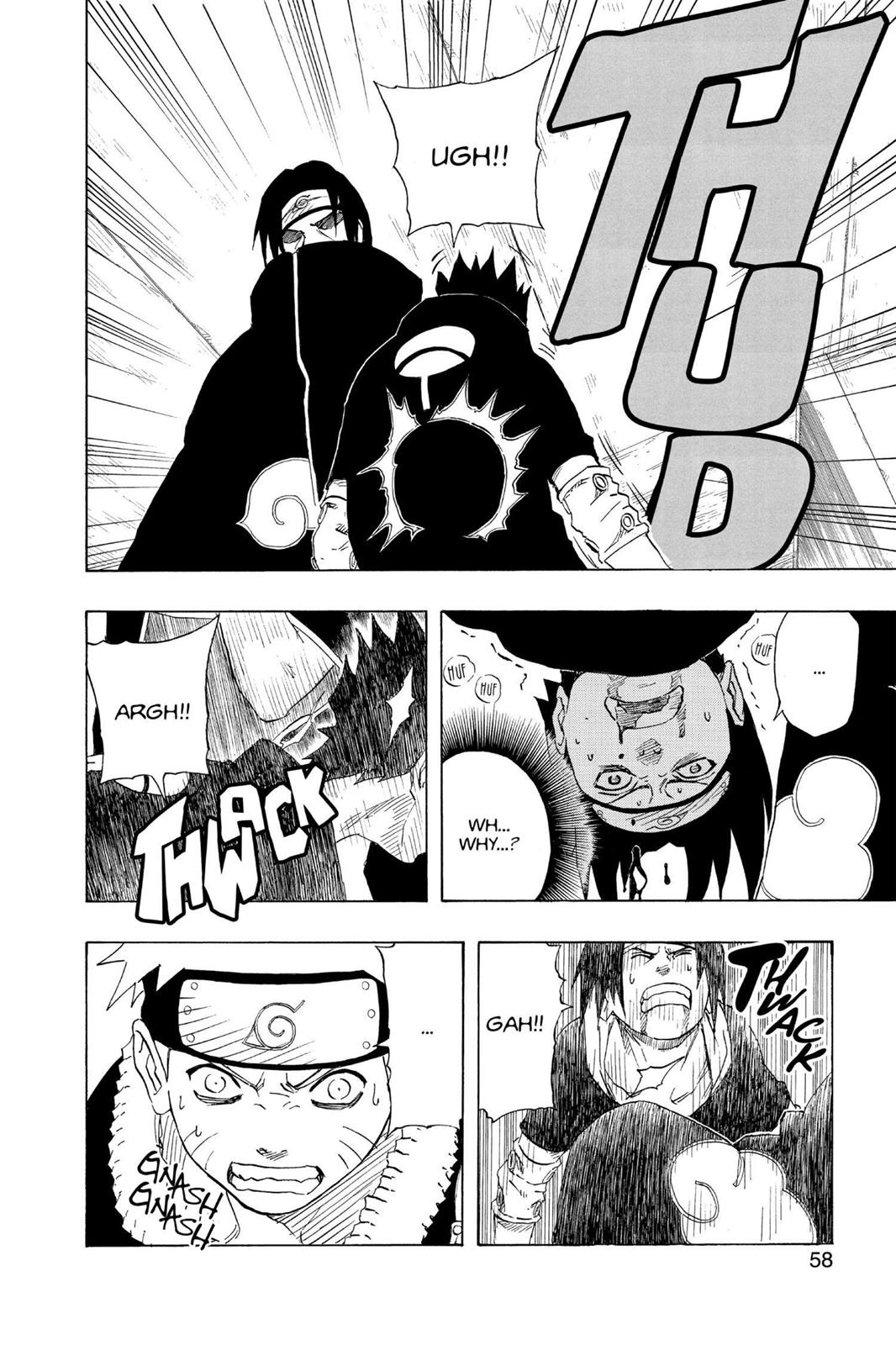Naruto Chapter 147 - Page 12