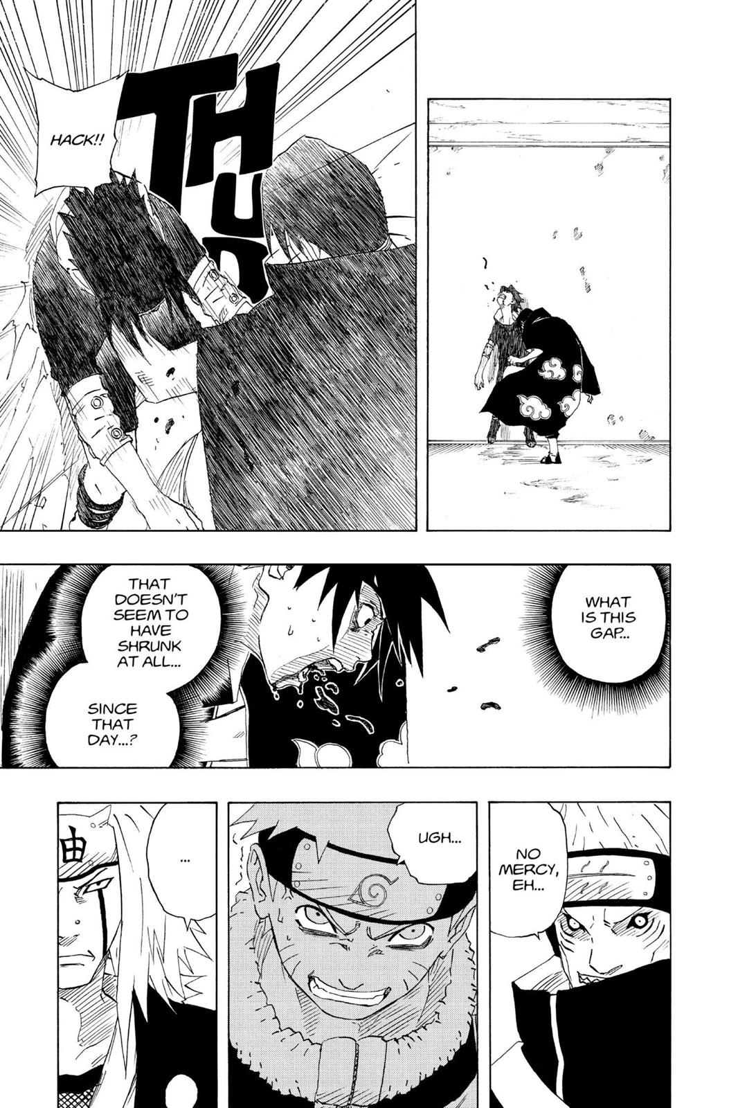 Naruto Chapter 147 - Page 13
