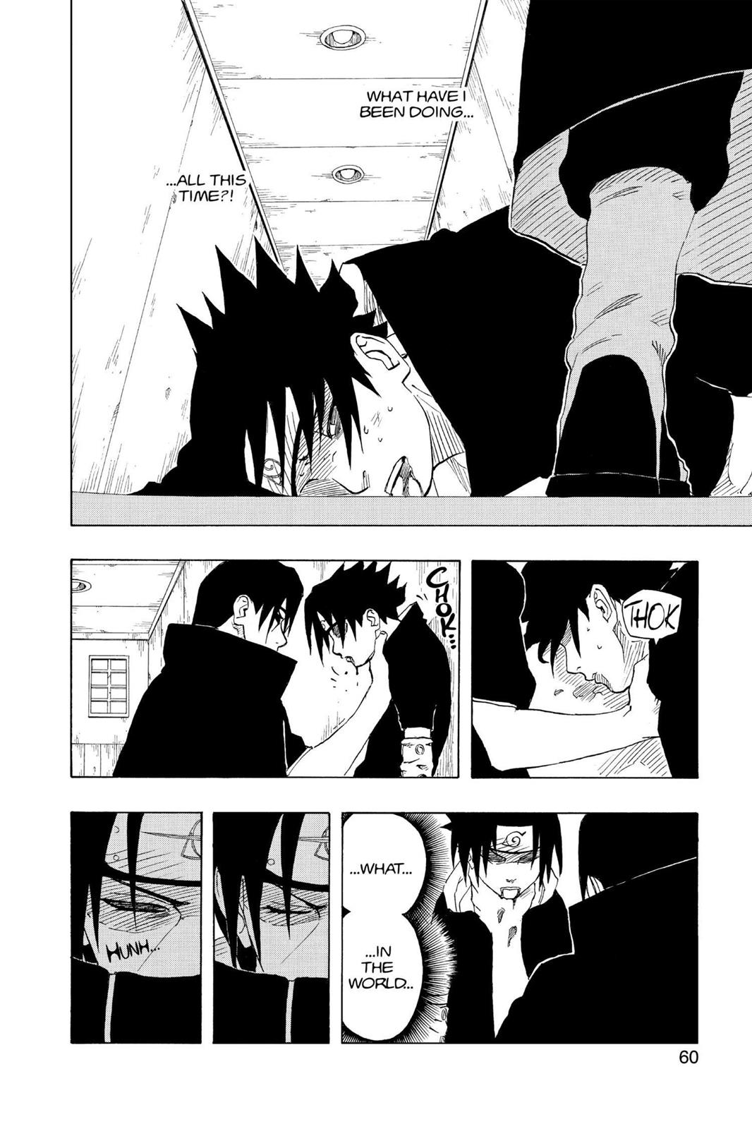 Naruto Chapter 147 - Page 14