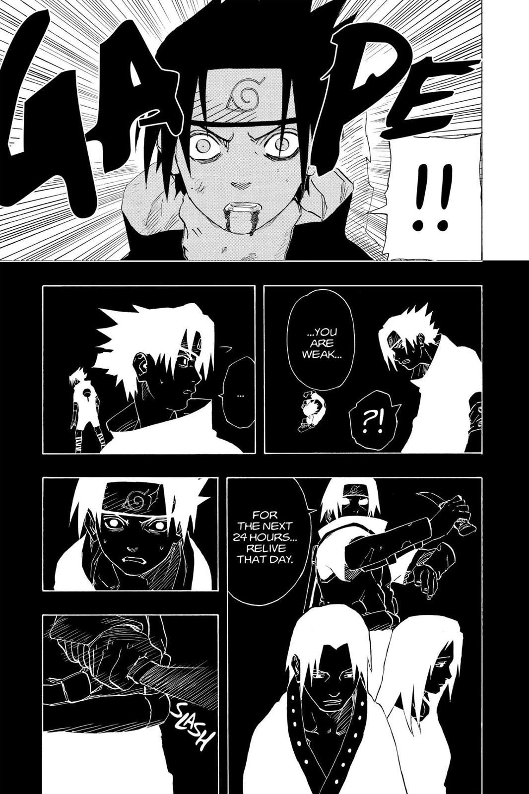 Naruto Chapter 147 - Page 15