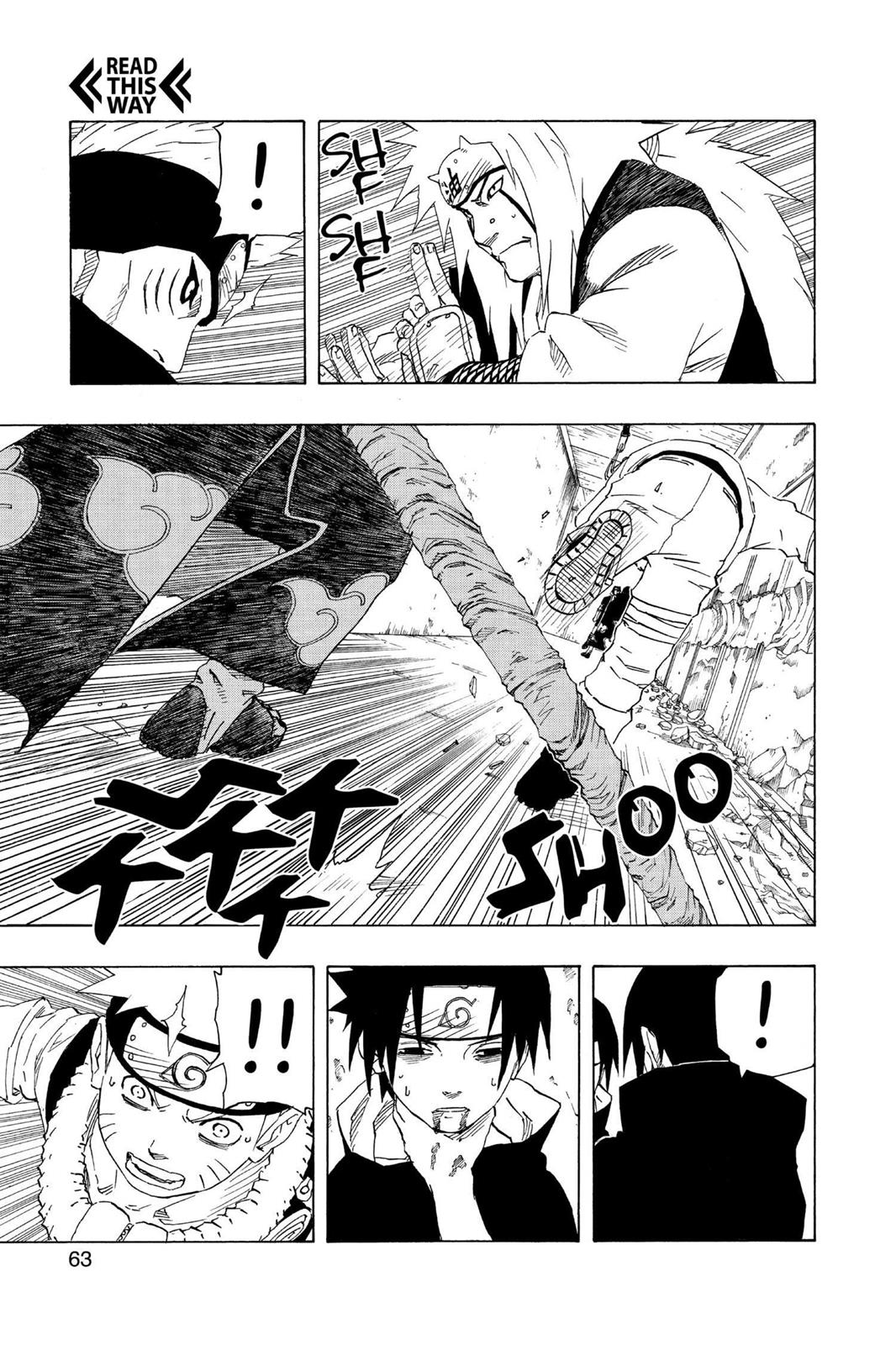 Naruto Chapter 147 - Page 17