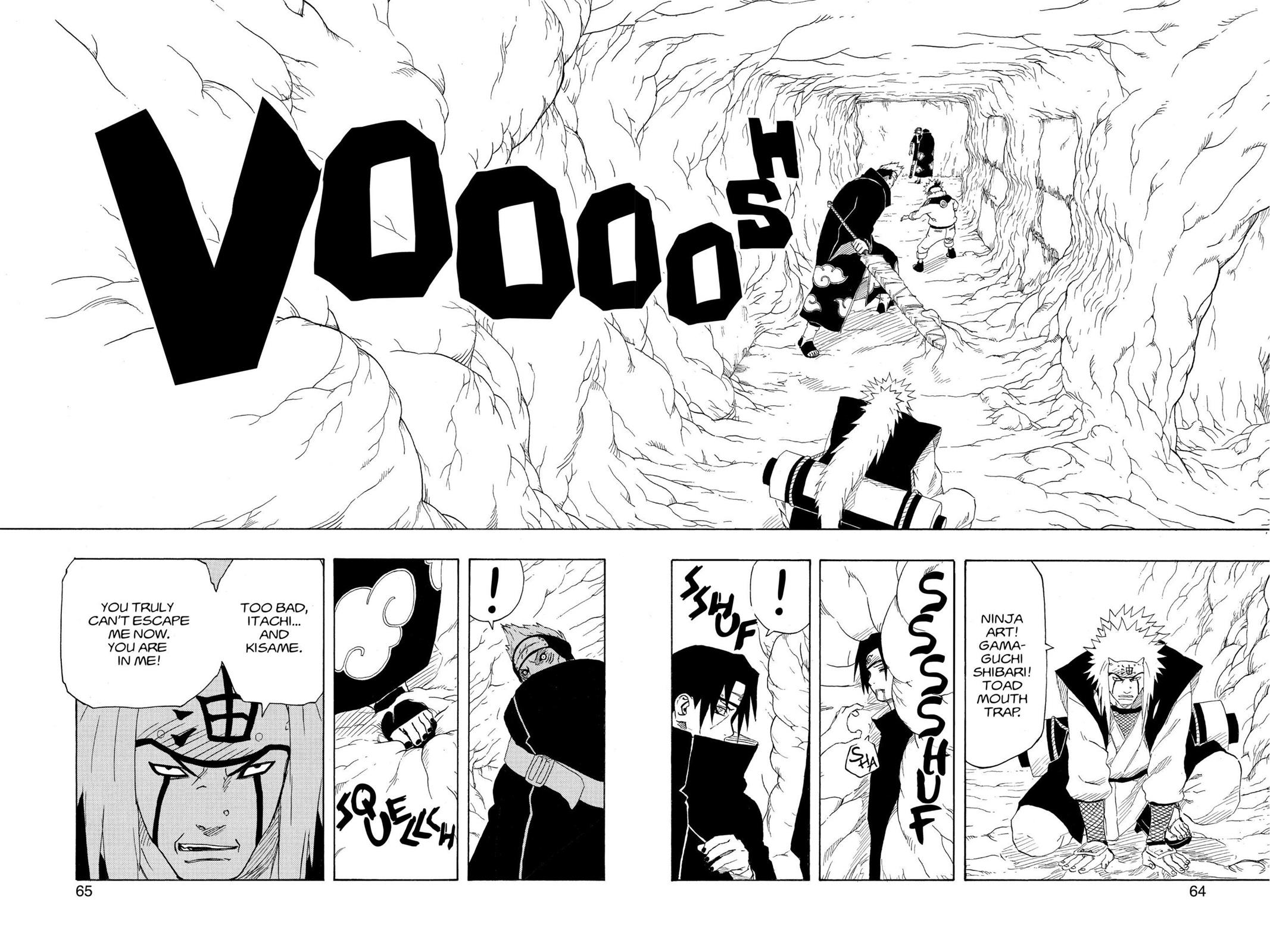 Naruto Chapter 147 - Page 18