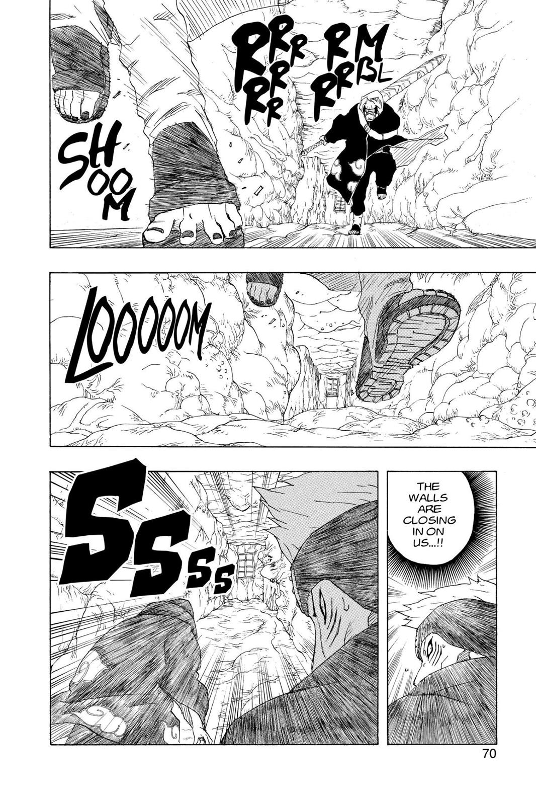 Naruto Chapter 148 - Page 4