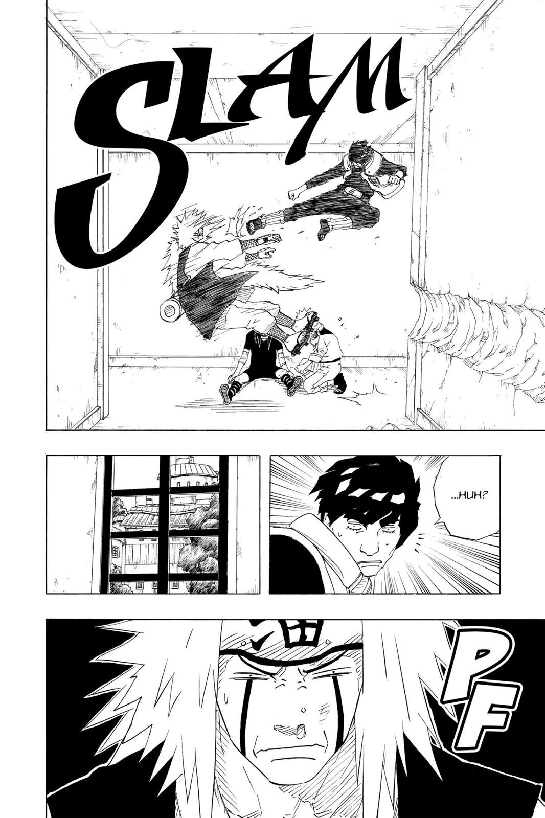Naruto Chapter 148 - Page 12