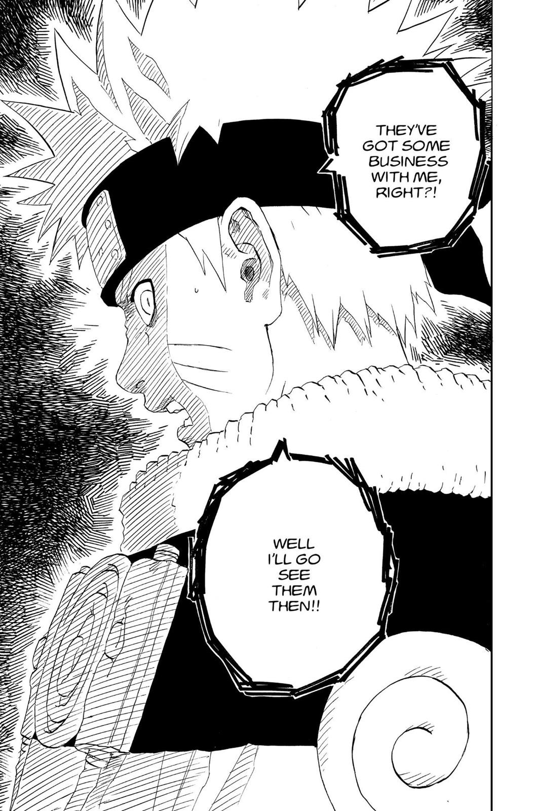 Naruto Chapter 148 - Page 15