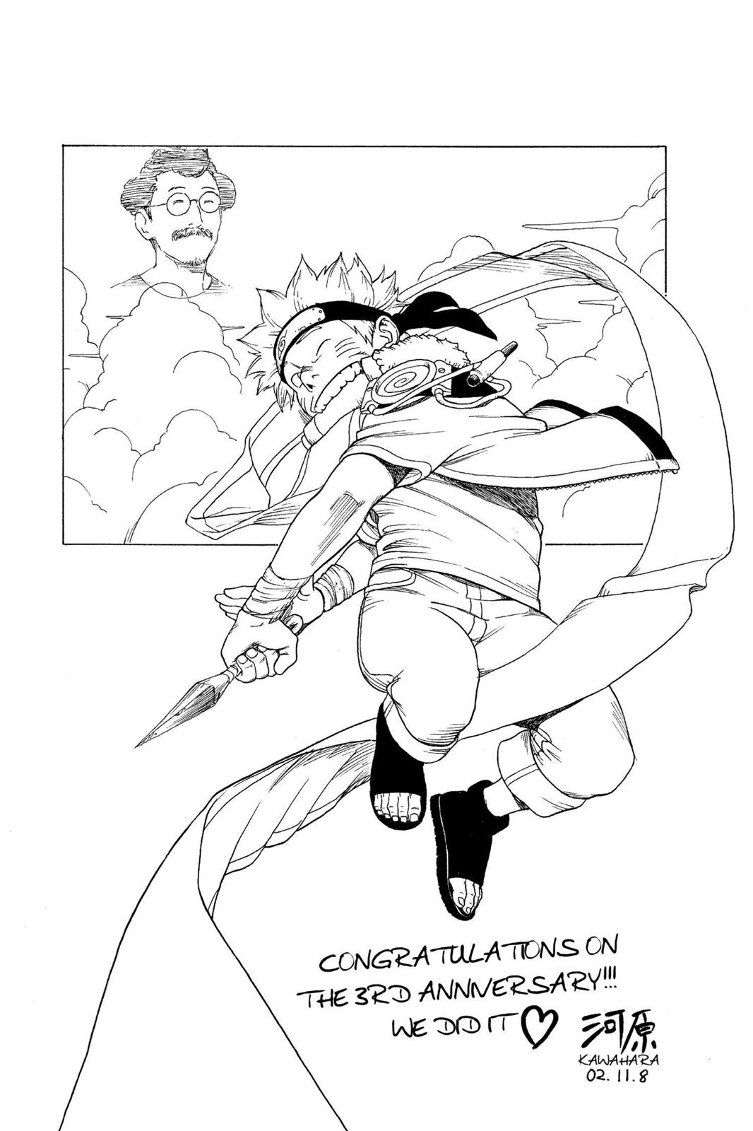 Naruto Chapter 148 - Page 20