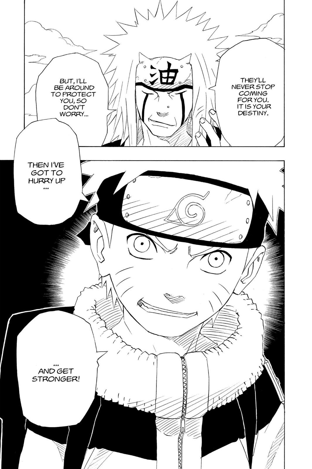 Naruto Chapter 149 - Page 11