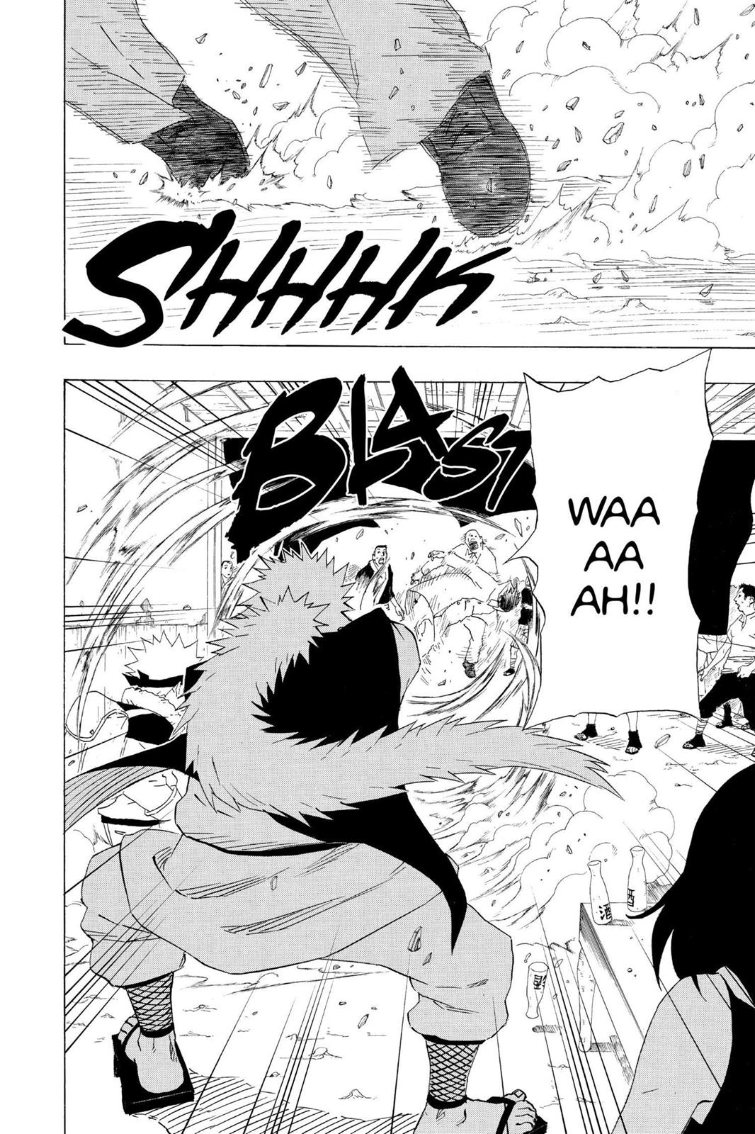 Naruto Chapter 150 - Page 14