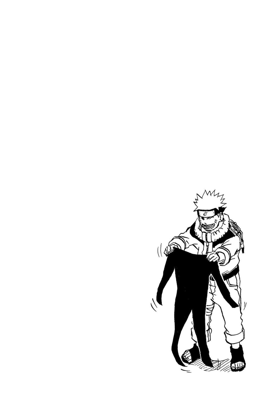 Naruto Chapter 150 - Page 20