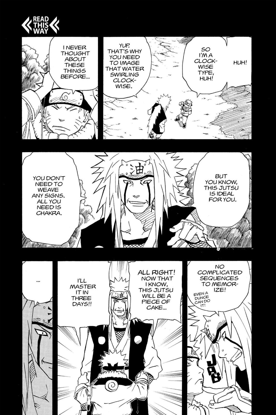 Naruto Chapter 151 - Page 12