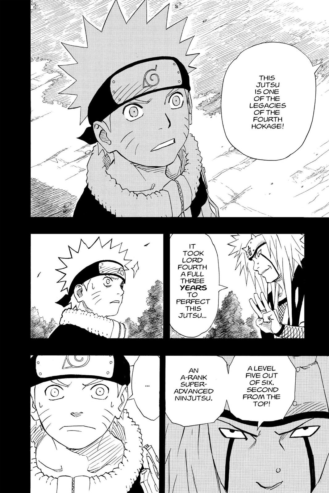 Naruto Chapter 151 - Page 13