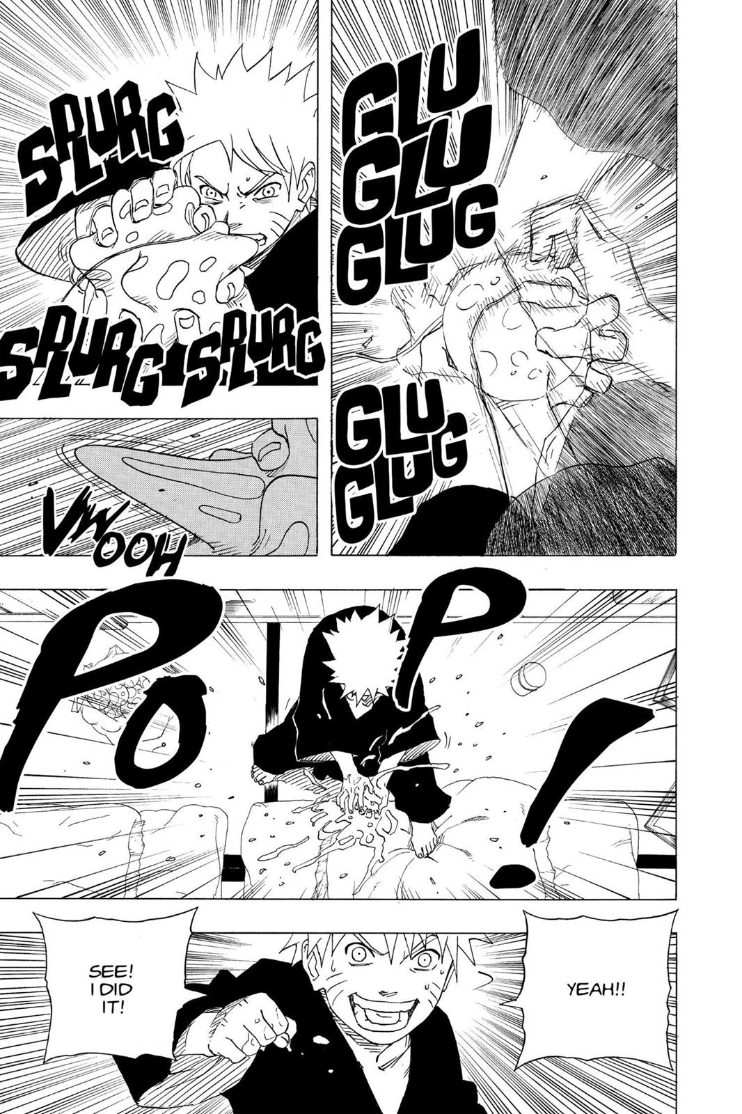 Naruto Chapter 152 - Page 3