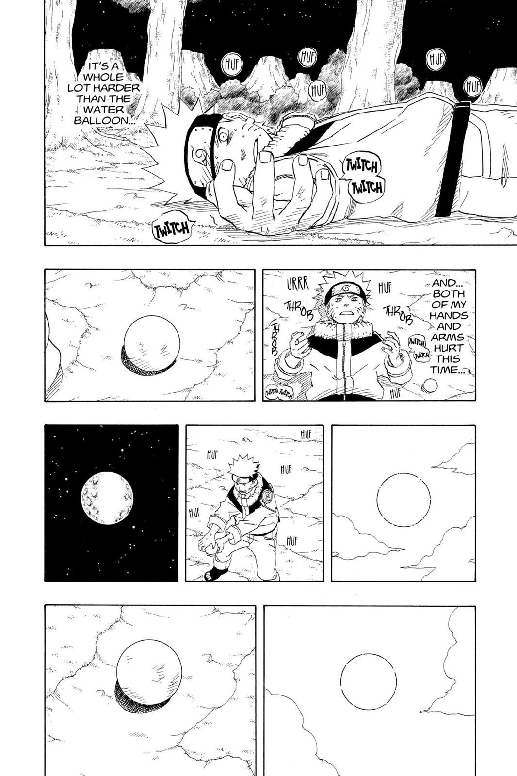 Naruto Chapter 152 - Page 12